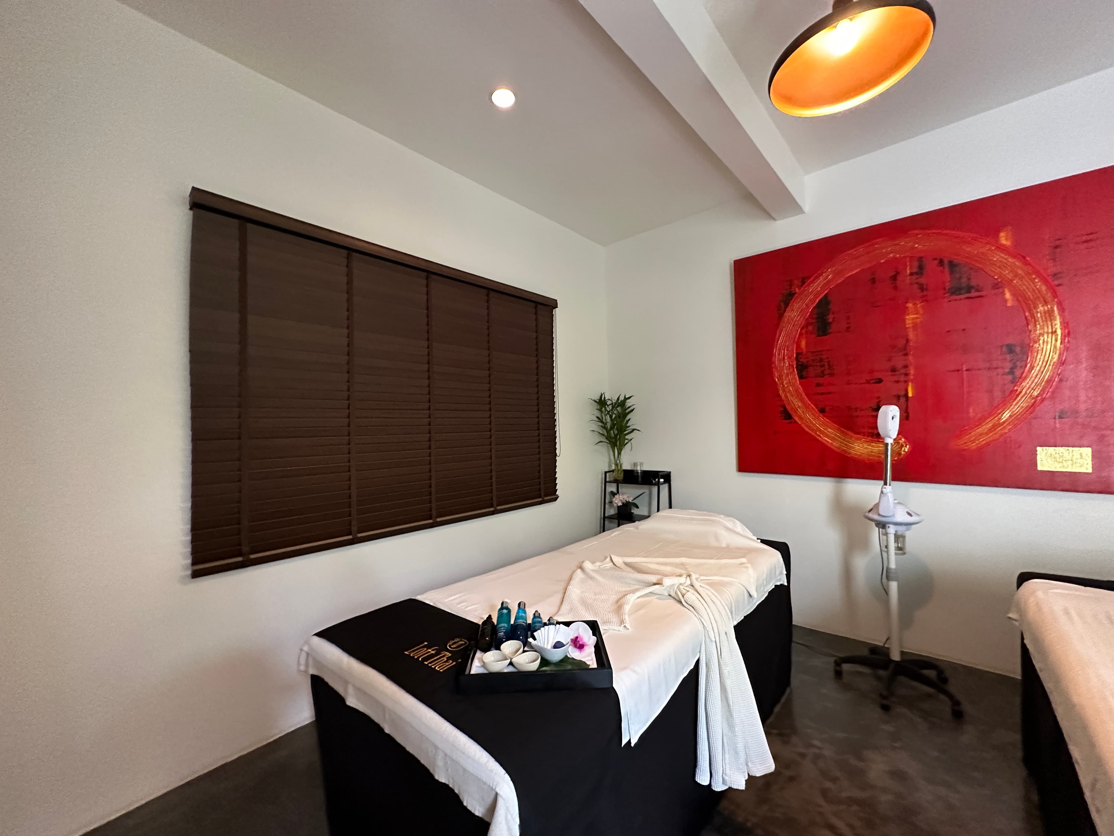 ภาพ 3 ของ Loft Thai Spa & Massage - Sukhumvit 38