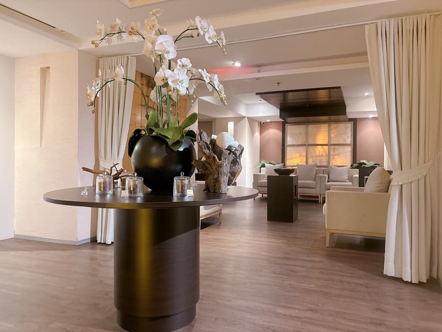 Heavena Wellness & Spa (Ramada plaza riverside hotel) - Massage, Thai Massage, Spa, นวด, นวดไทย, สปา, 按摩, 마사지 – นวดแผนไทย in Bangkok