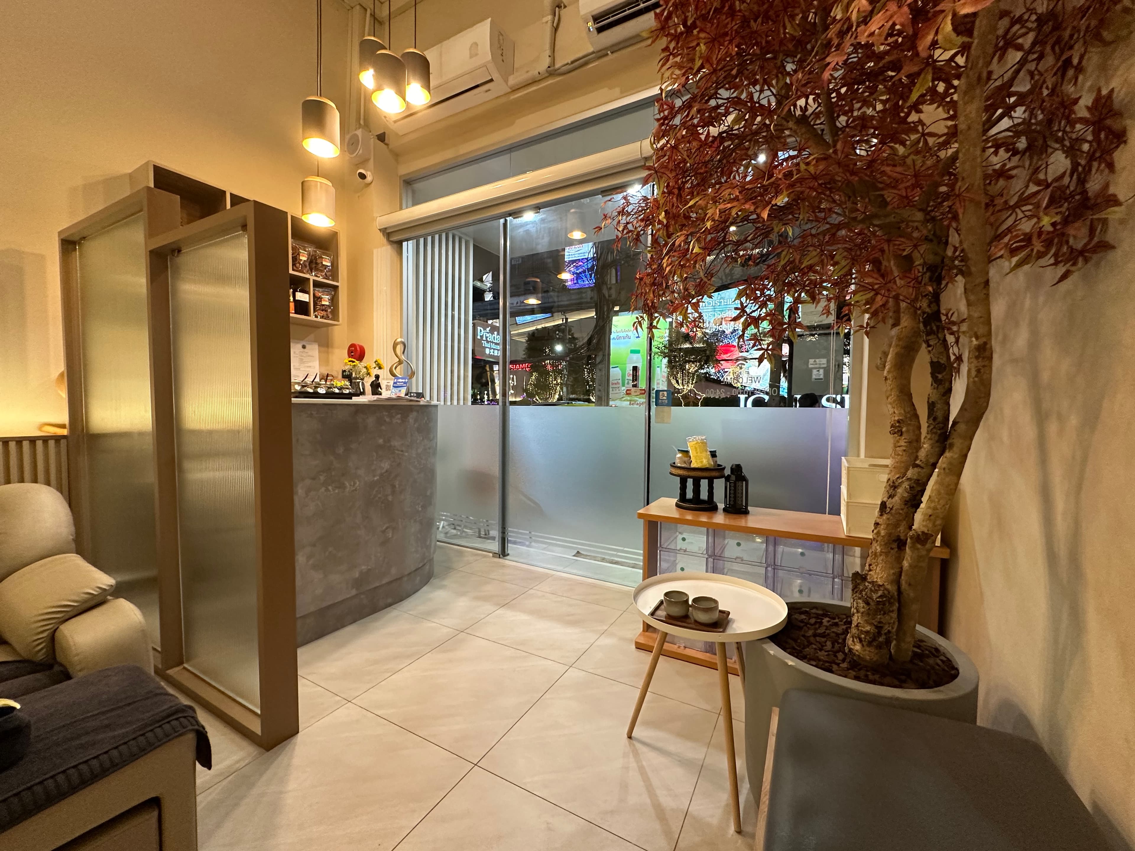 ภาพ 3 ของ Pradara Thai Massage ICONSIAM