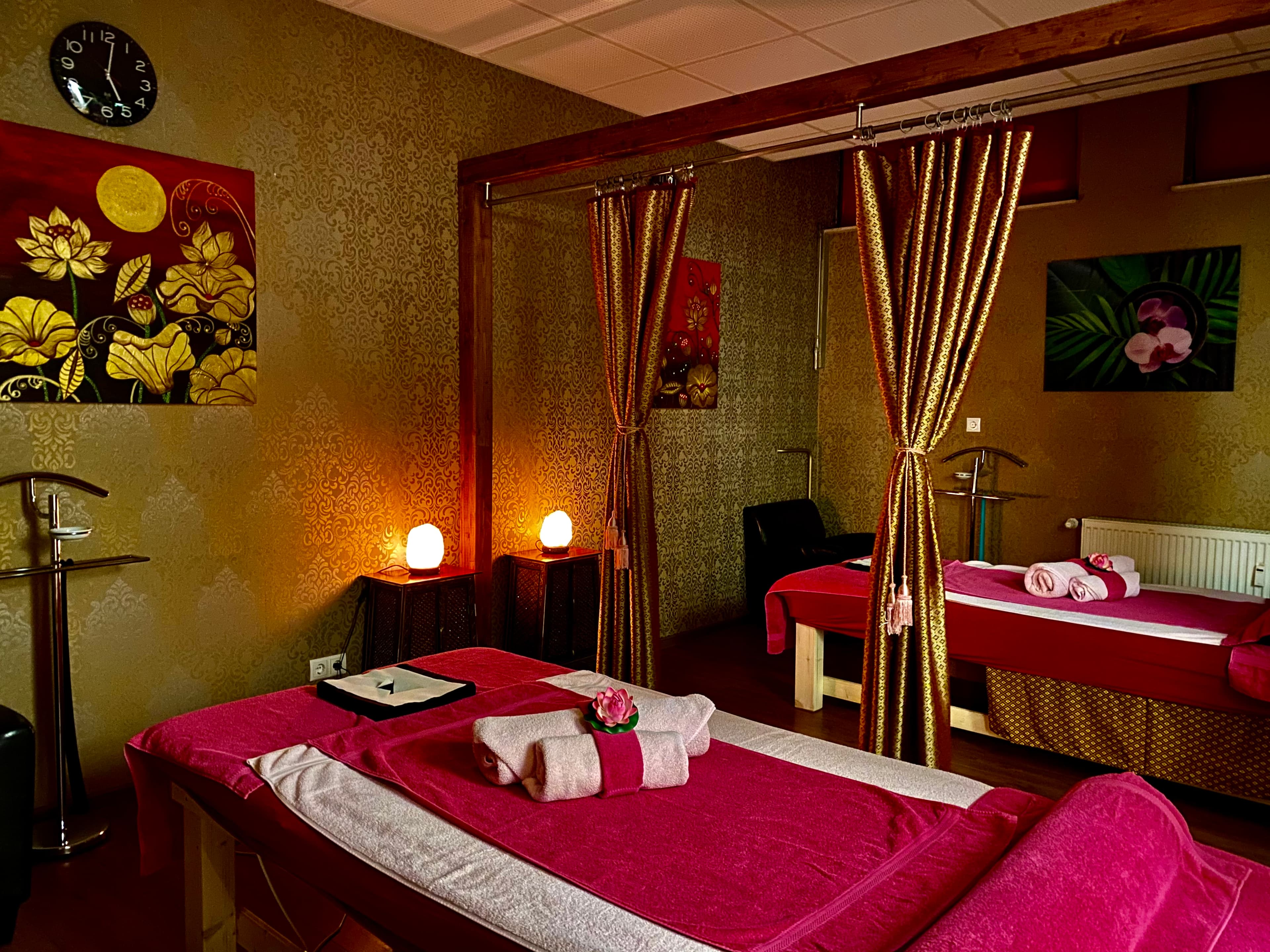Foto 3 von Thansinee Thaimassage