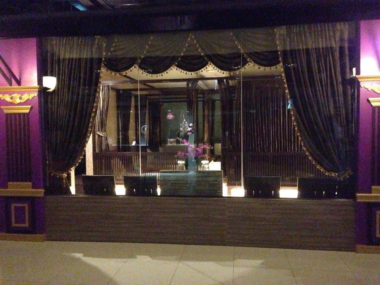 SiamMassage & At Shibuya – นวดแผนไทย in Bangkok