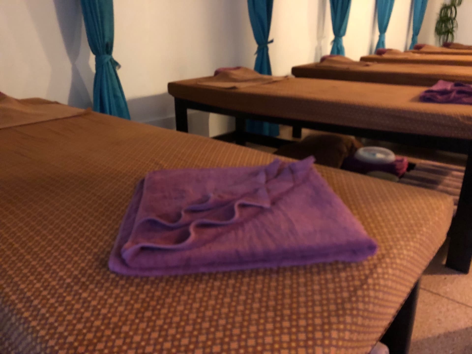 Chan Thai Massage (จันทร์ไทย นวดเพื่อสุขภาพ) – นวดแผนไทย in Bangkok