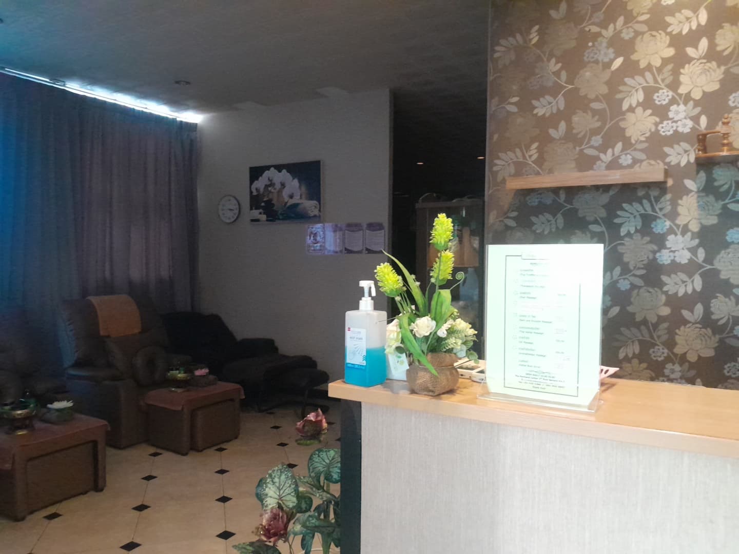 ภาพ 2 ของ Relax Massage By Nature's Sense