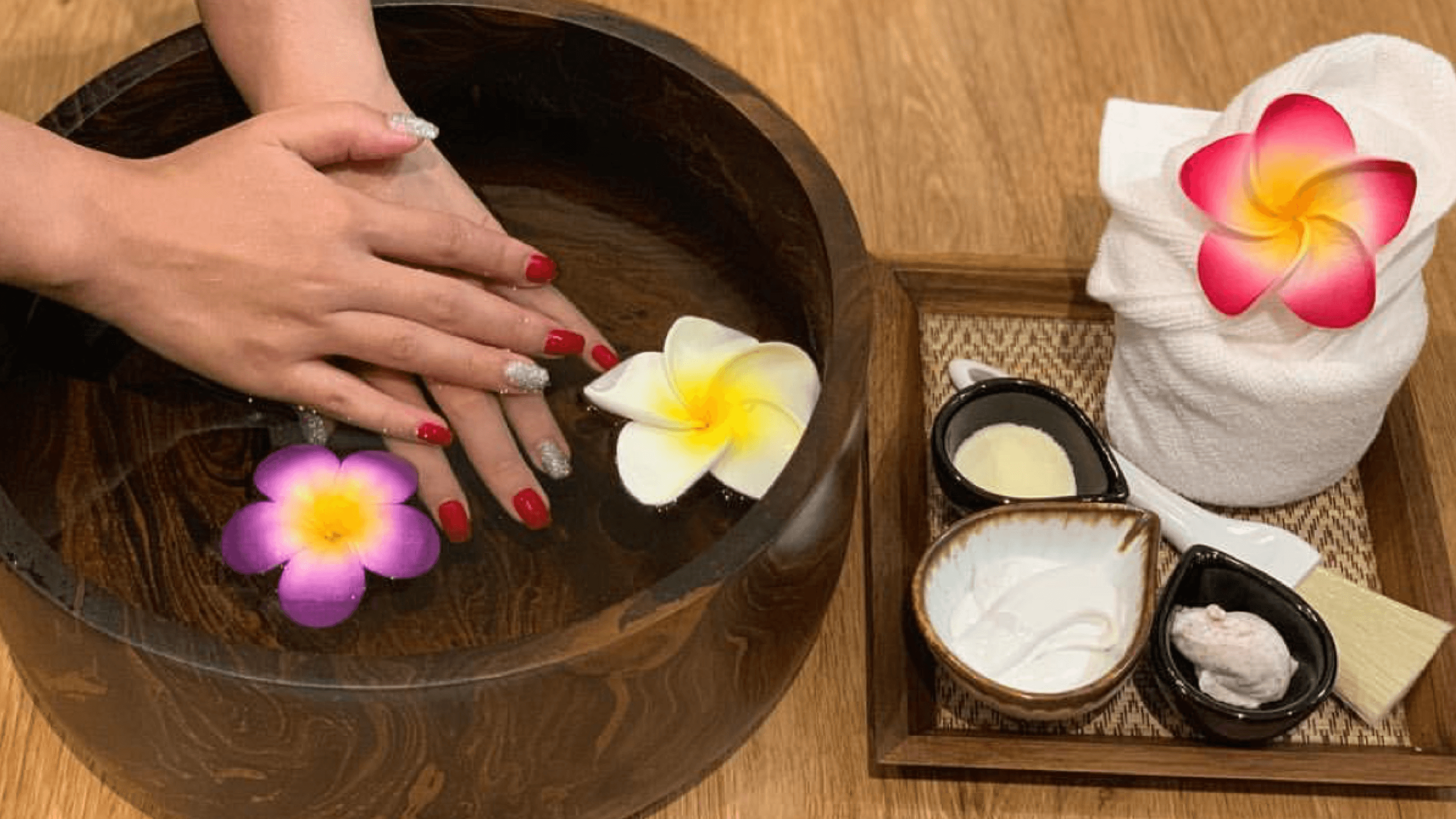 ภาพ 3 ของ Deluxe massage Therapy ( Bts Phayathai exit2) - Thai & Oil massage