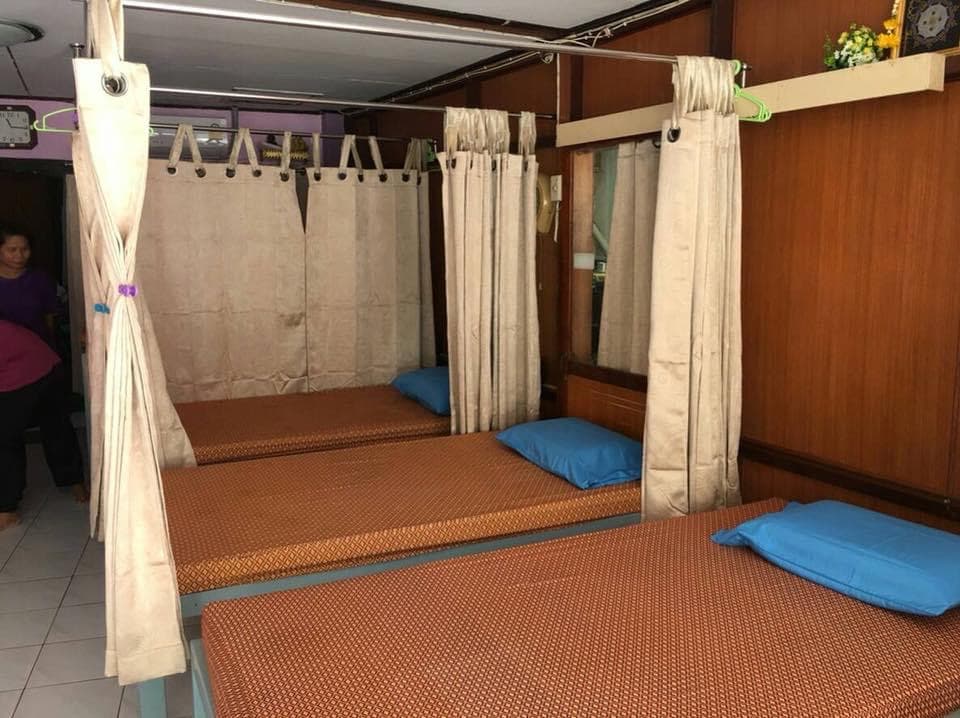 ภาพ 2 ของ Panida Thai massage
