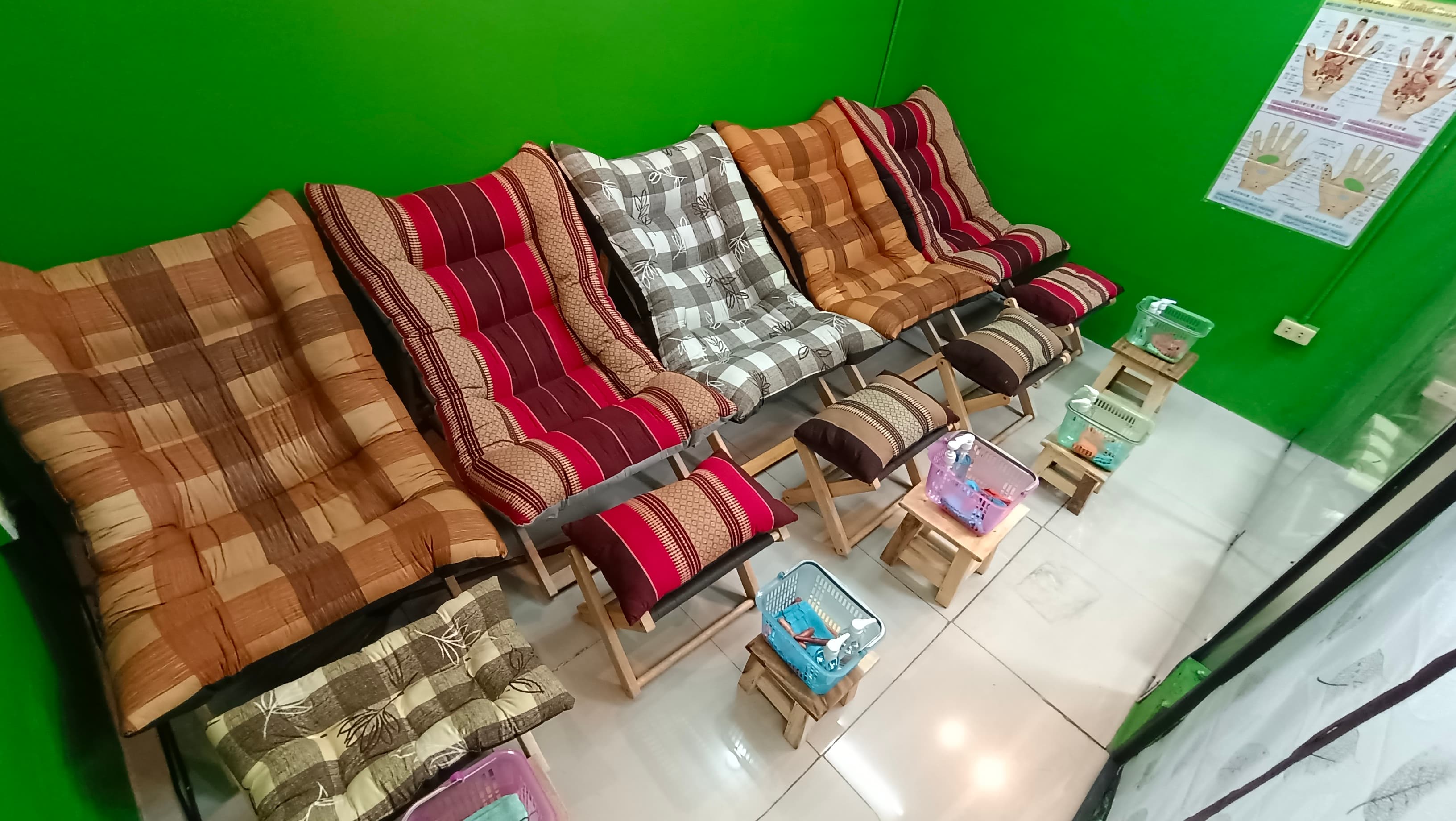 Thai Massage By Fu Heng Thai Massage – นวดแผนไทย in Bangkok