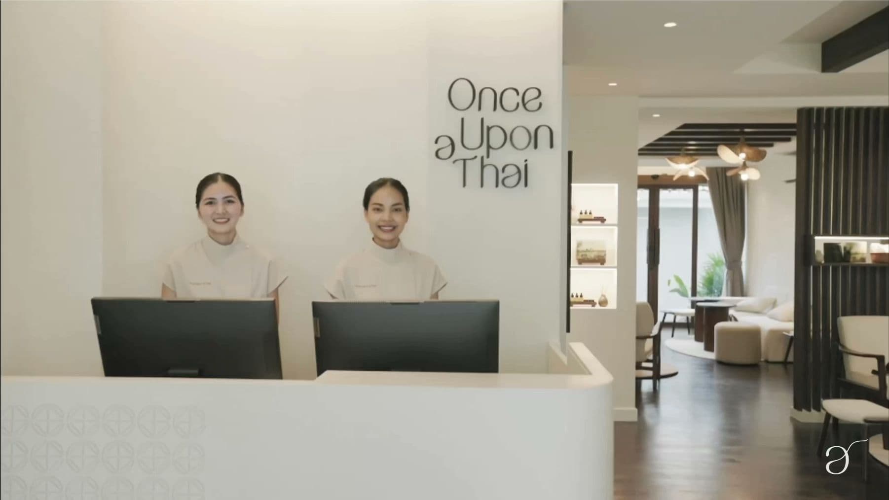 Once Upon A Thai Wellness and Spa (Ratchadamri) – นวดแผนไทย in Bangkok