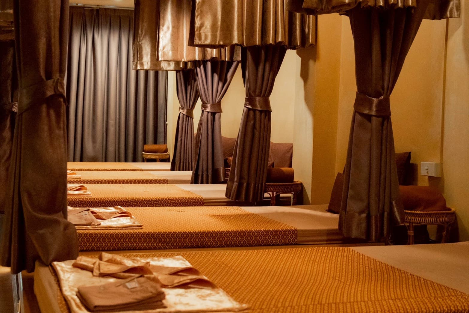 ภาพ 3 ของ Sarinya Thai Massage for Health