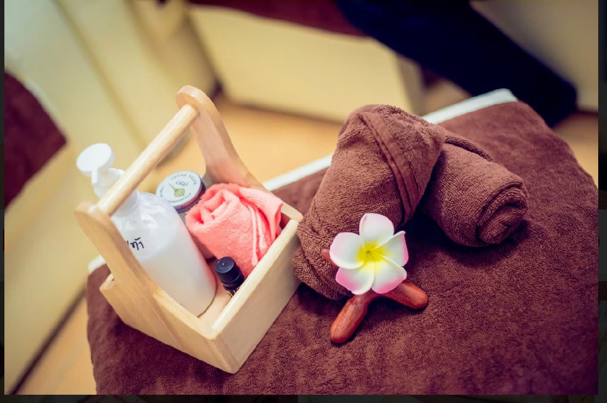 ภาพ 2 ของ Piya Thai Massage & Spa Pattaya 皮雅泰式按摩水疗