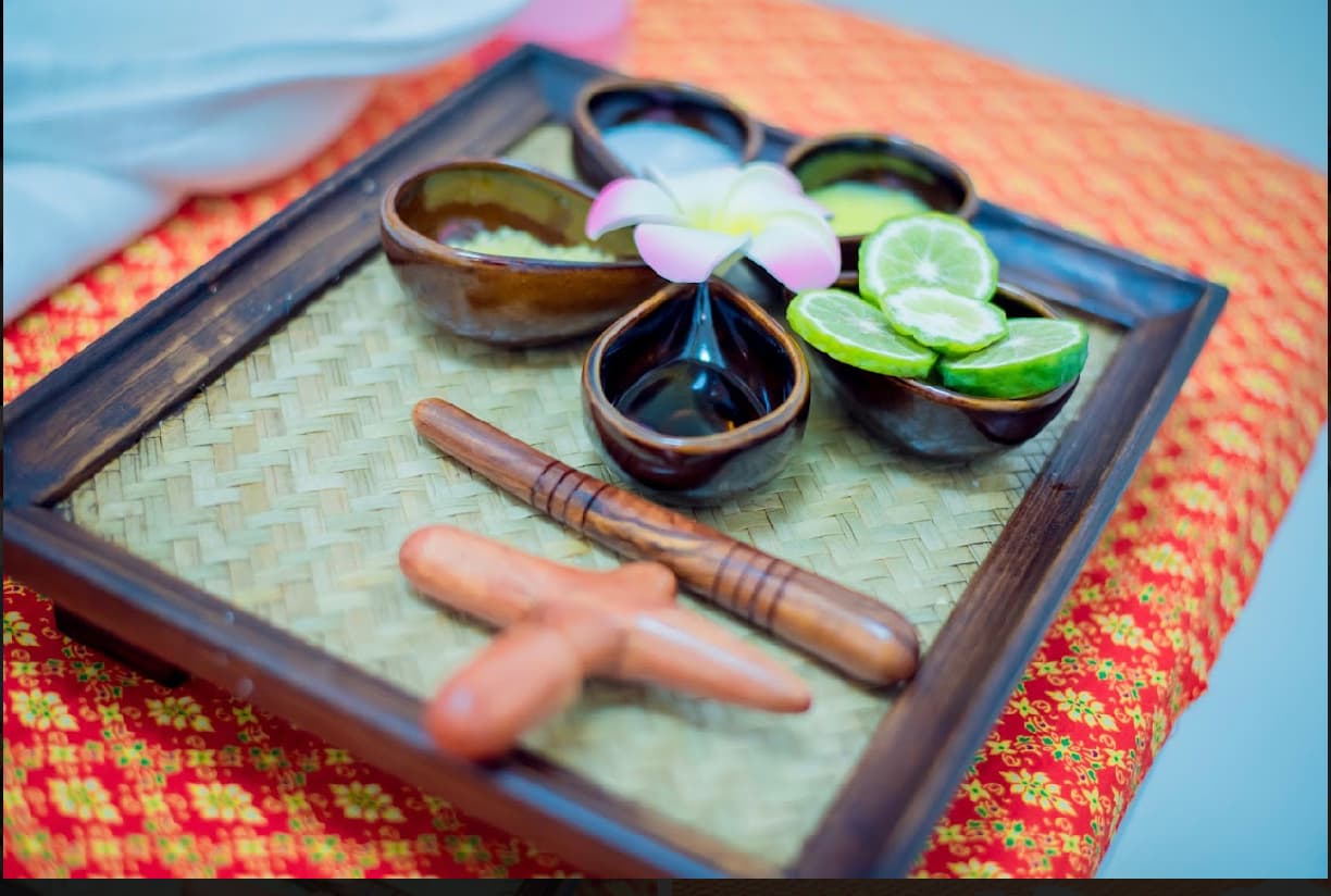 ภาพ 3 ของ Piya Thai Massage & Spa Pattaya 皮雅泰式按摩水疗