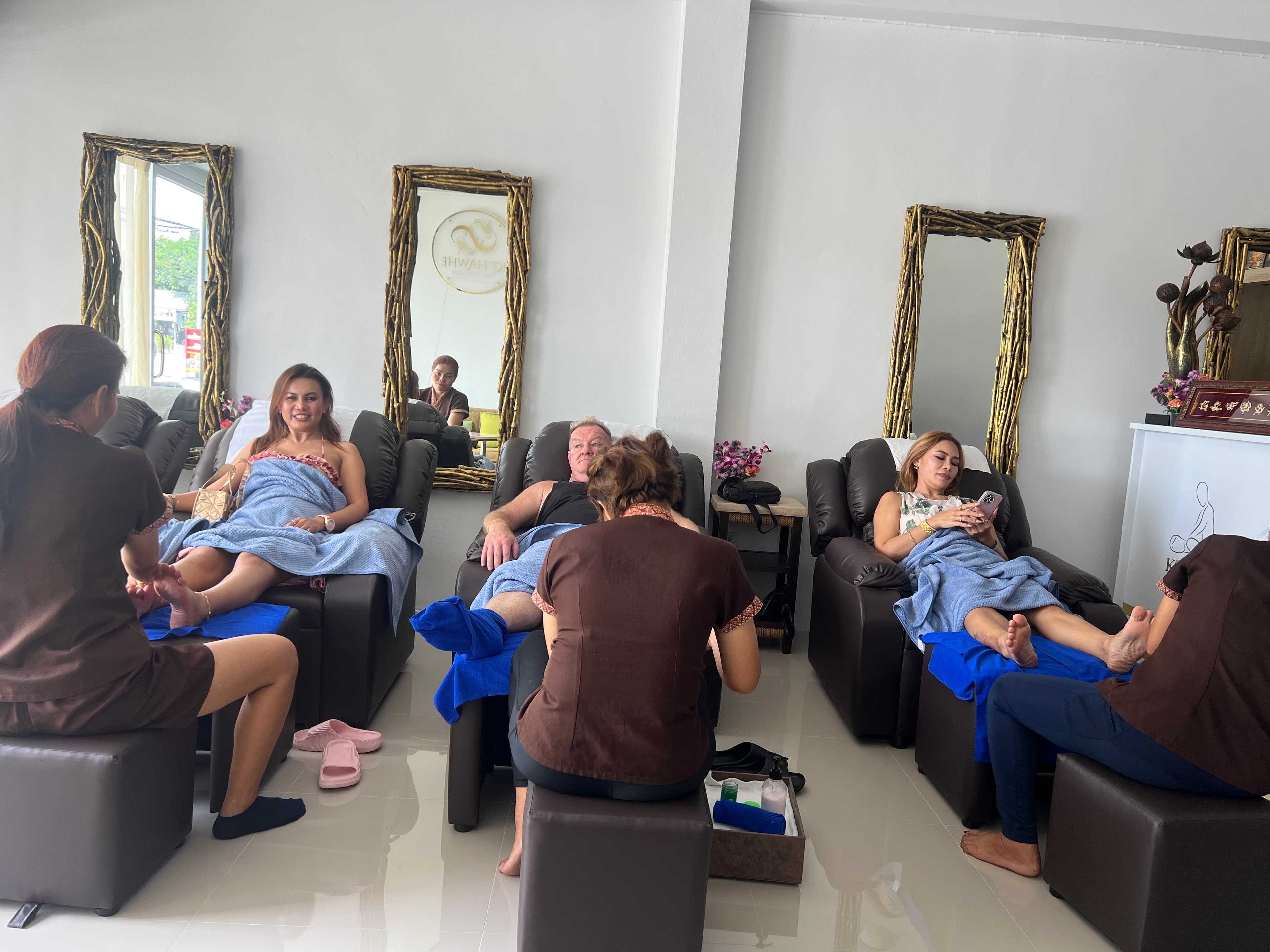 ภาพ 2 ของ KT Thai massage