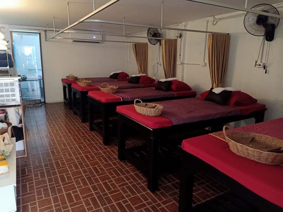 ภาพ 3 ของ Baan Rao Thai massage