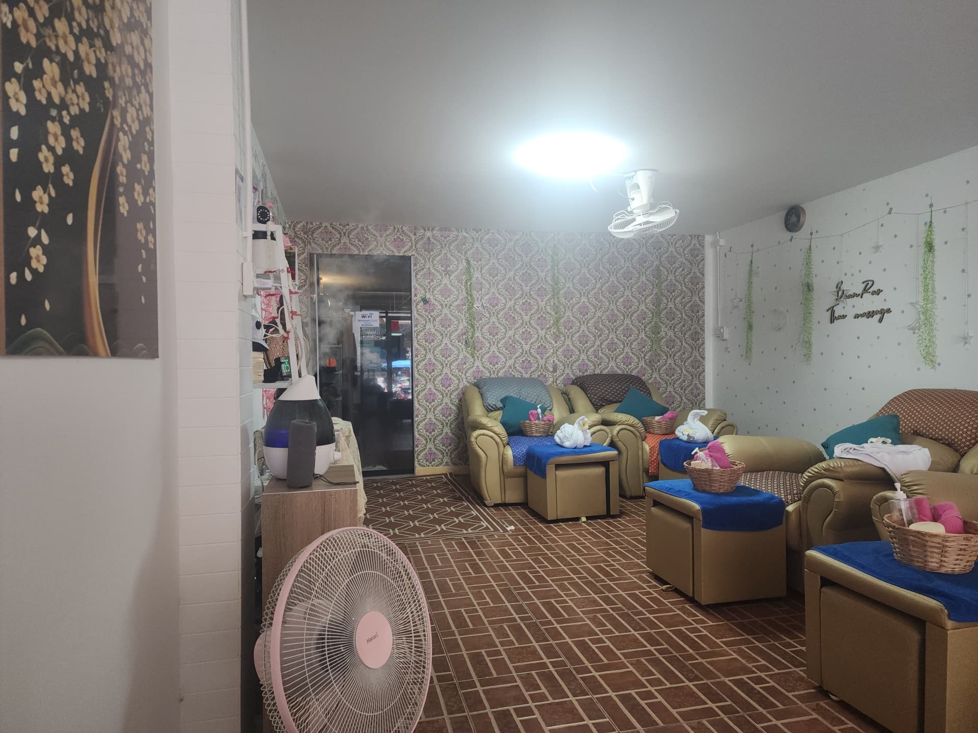 Baan Rao Thai massage – นวดแผนไทย in Central Pattaya