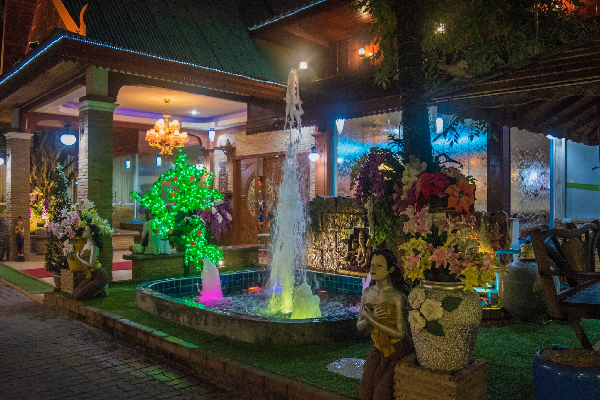 ภาพ 2 ของ Sukho Thai Massage