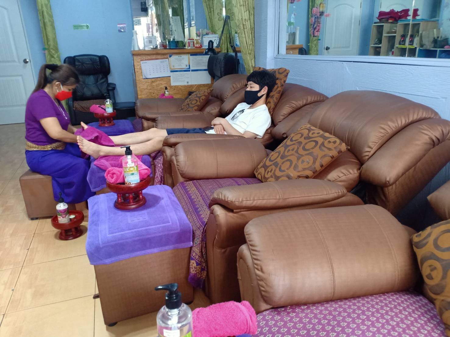 ภาพ 3 ของ Poo Na Health Massage