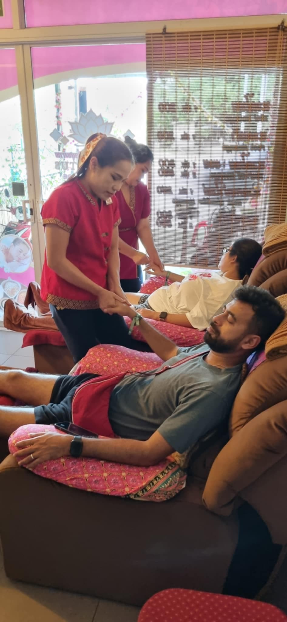 ภาพ 3 ของ Pure Lotus Thai Massage