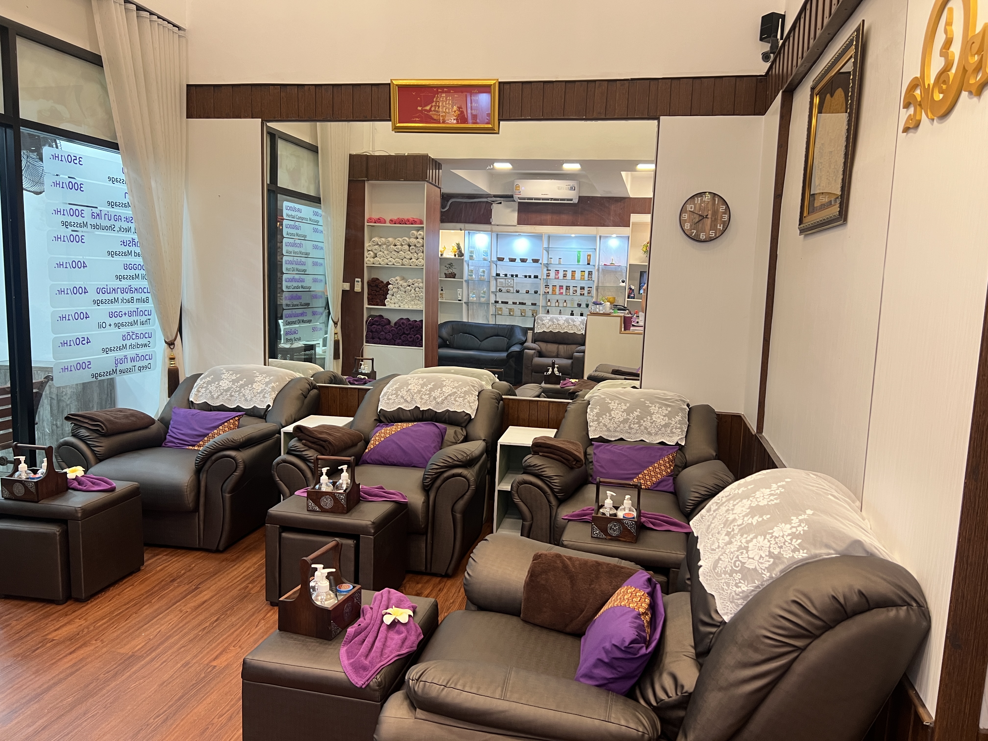 ภาพ 2 ของ Aster Thai Massage & Spa
