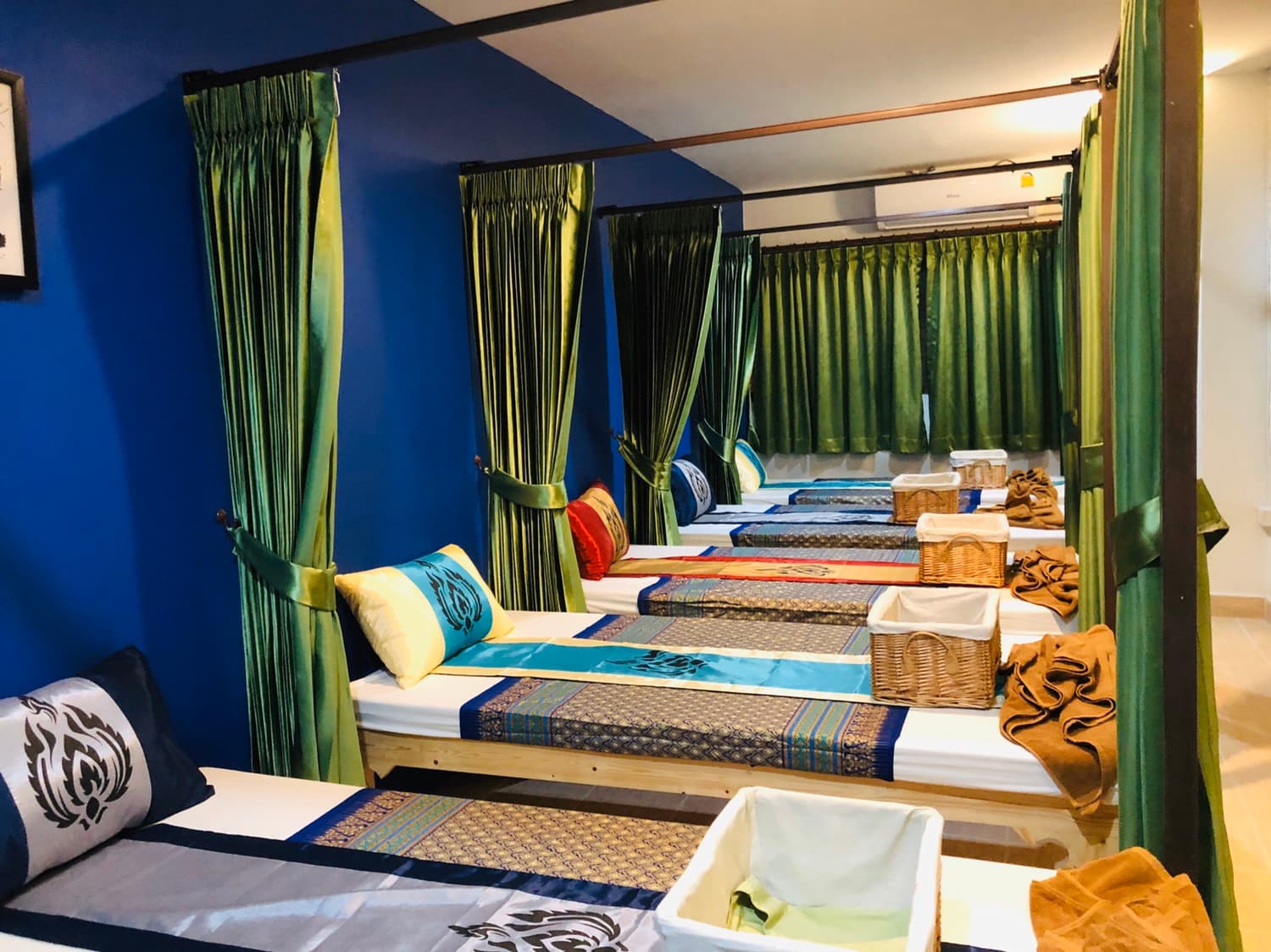 ภาพ 2 ของ Banyan Thai Massage(반얀타이마사지)