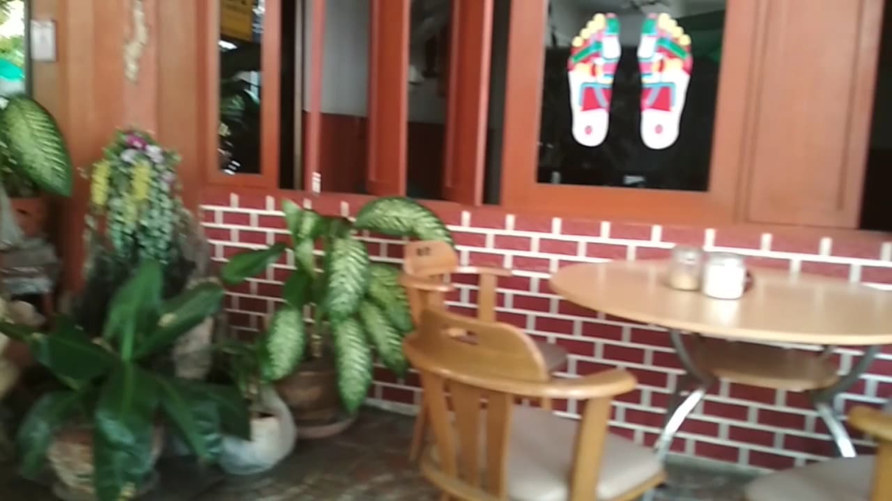 ภาพ 2 ของ T.B.M.I. (Thai Blind Massage Institute )