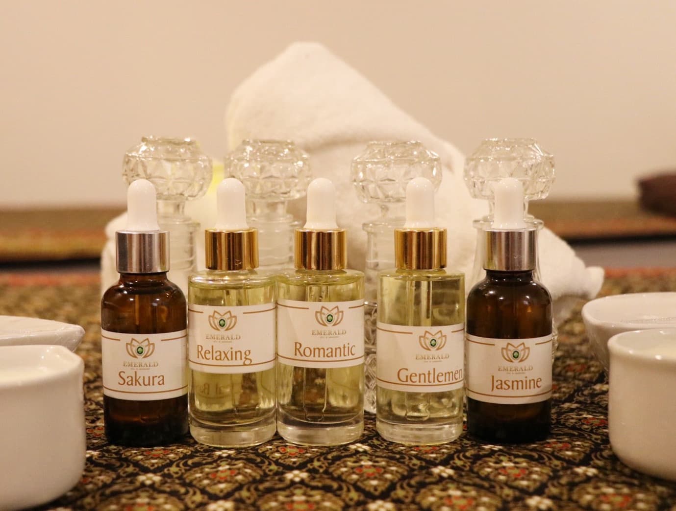 ภาพ 2 ของ Emerald Thai Massage 2