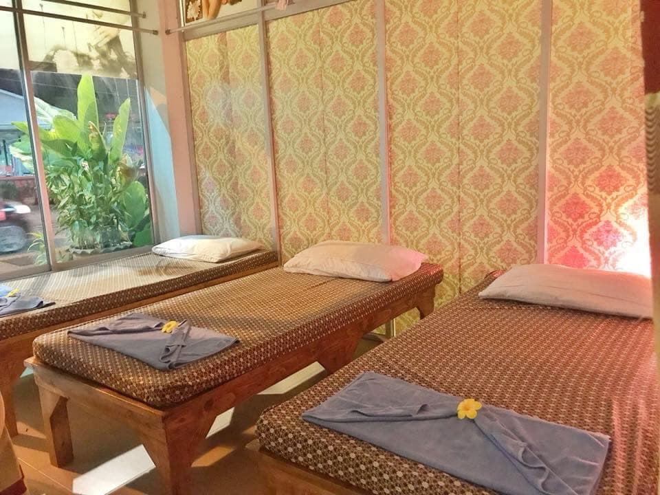 ภาพ 3 ของ Emerald Thai Massage 2