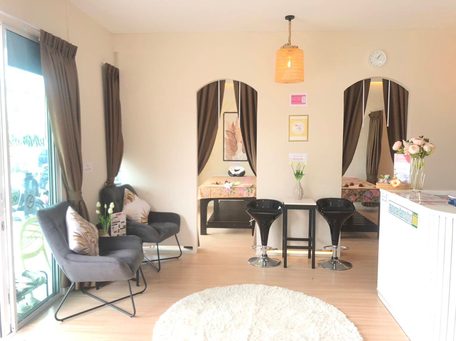 ภาพ 3 ของ Best Relax Thaimassage