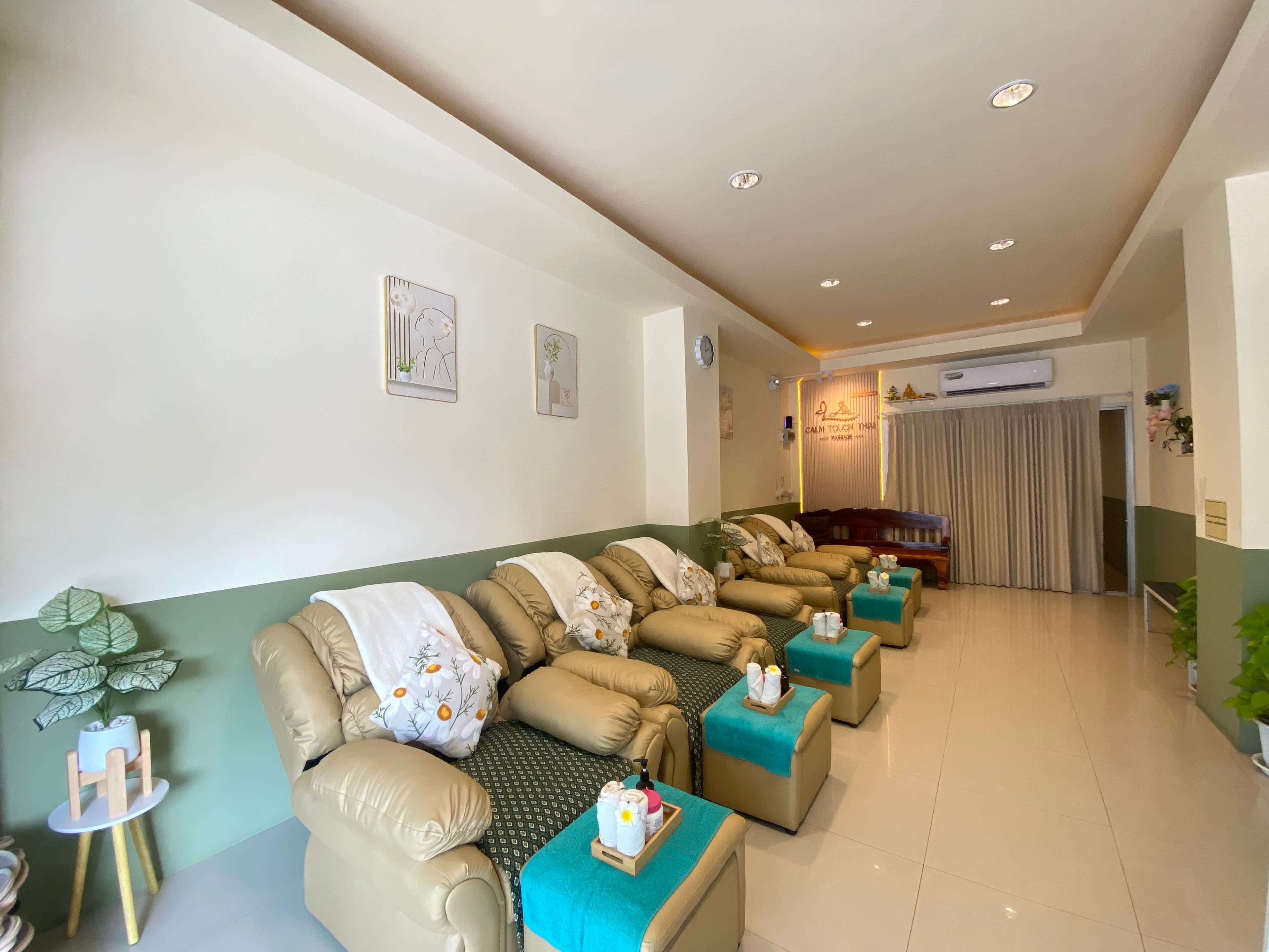 ภาพ 2 ของ CALM TOUCH THAI MASSAGE