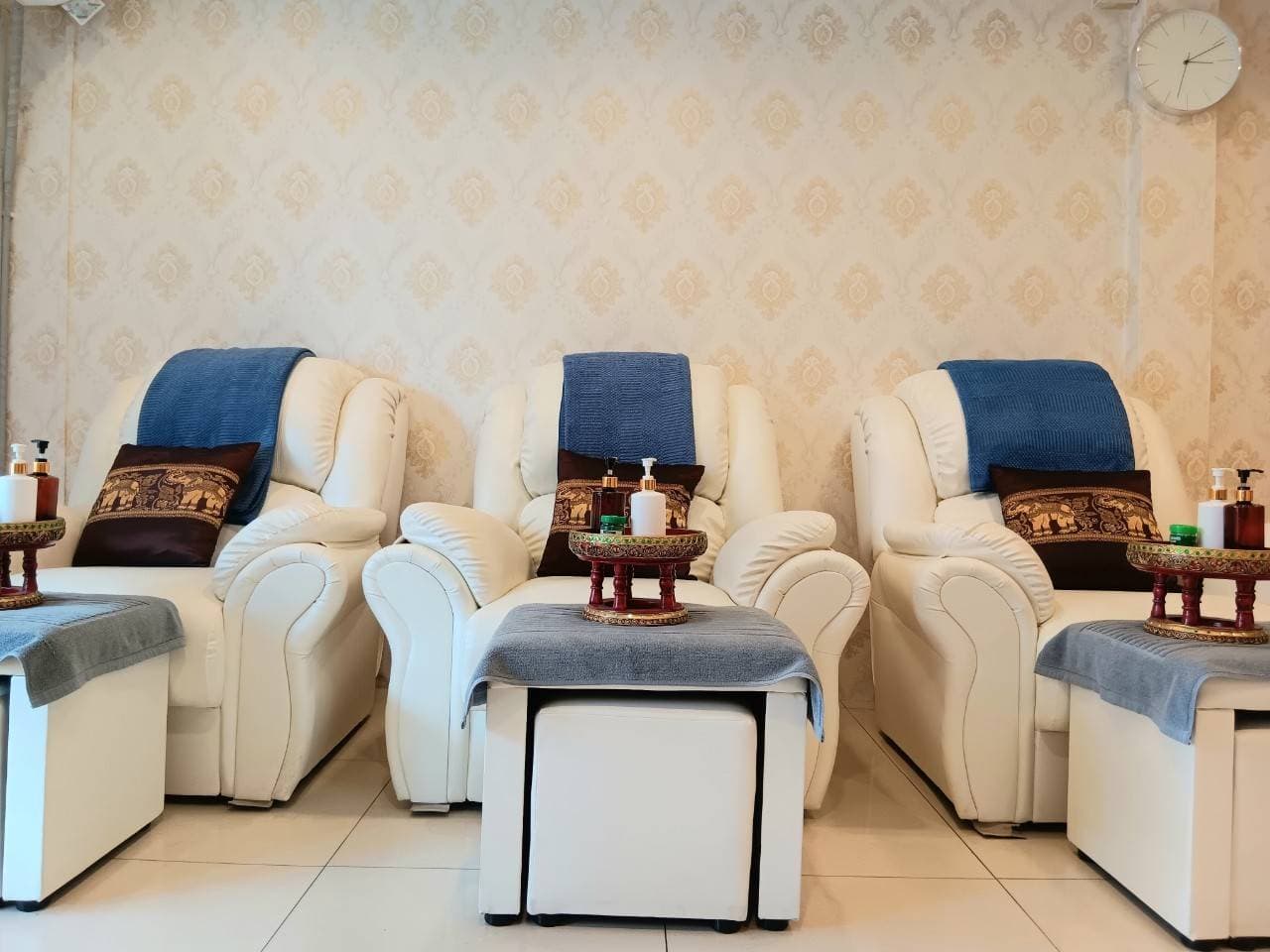 ภาพ 2 ของ Charm Thai Massage