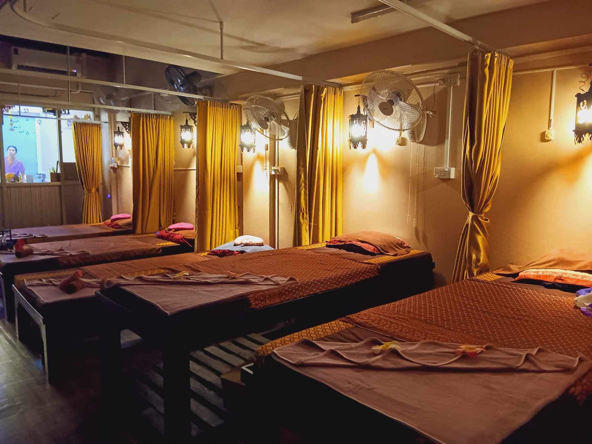 ภาพ 3 ของ Charm Thai Massage