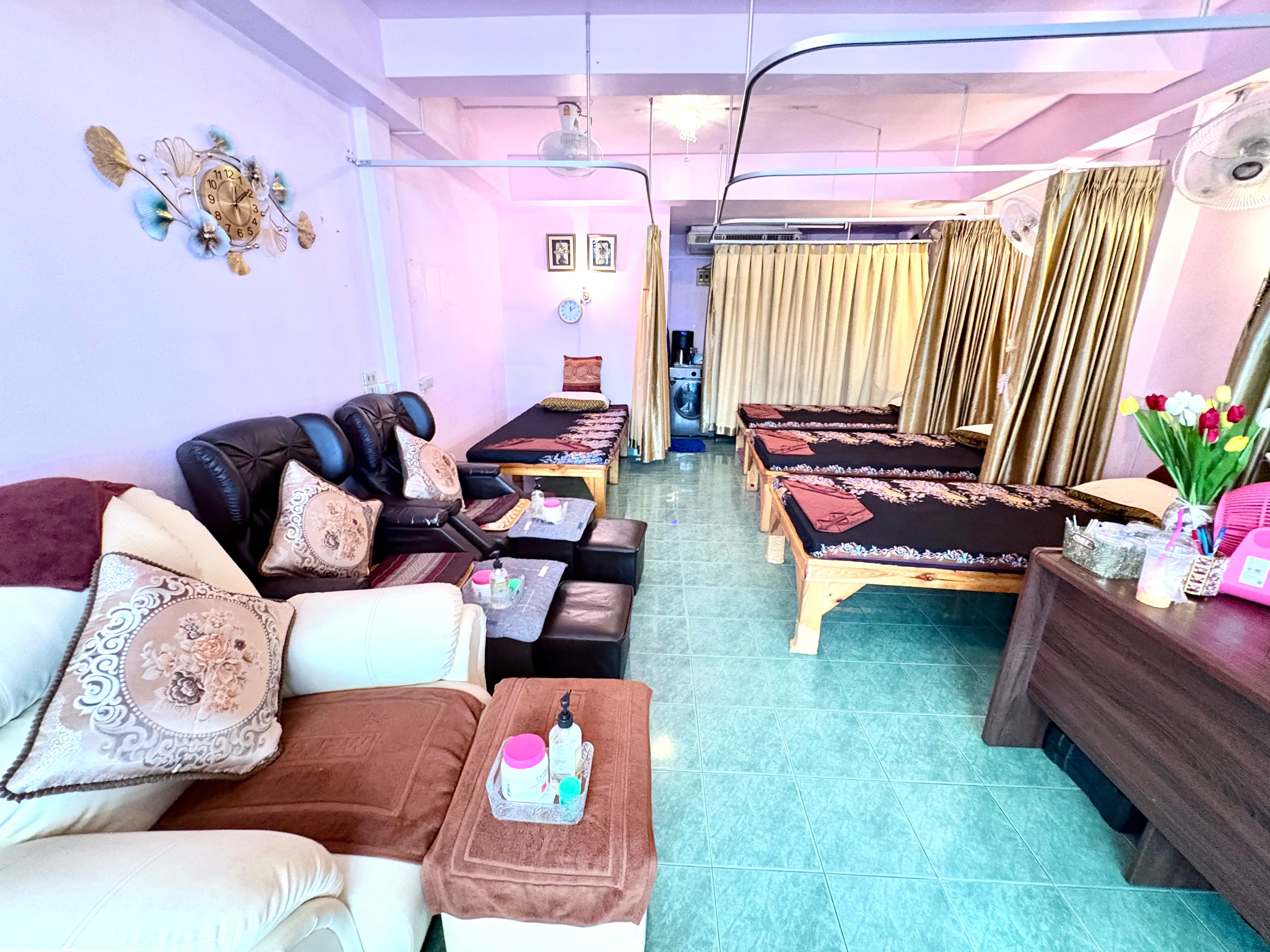 ภาพ 3 ของ Alice Thai Massage