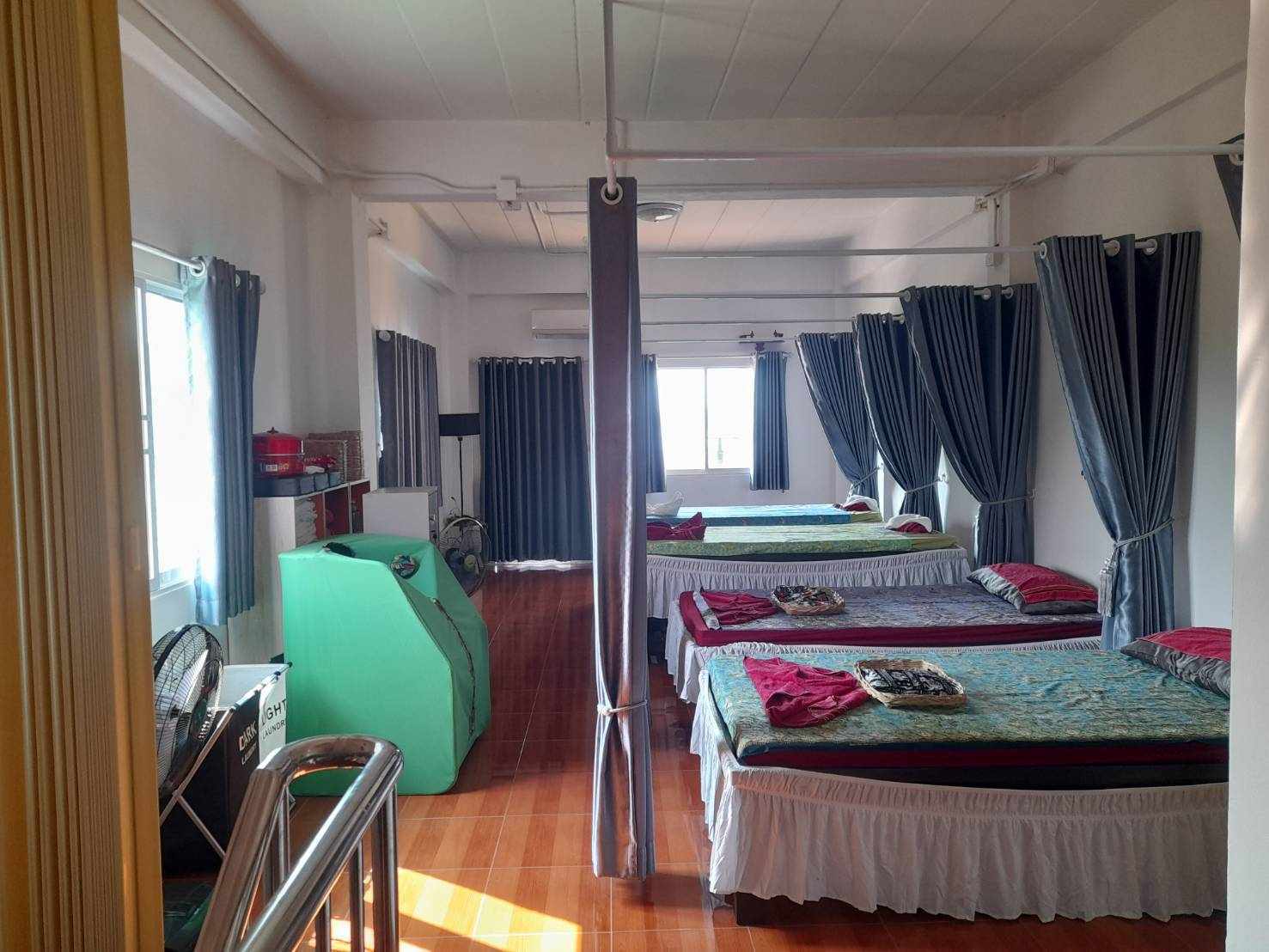 ภาพ 2 ของ Renu Thai Massage & SPA