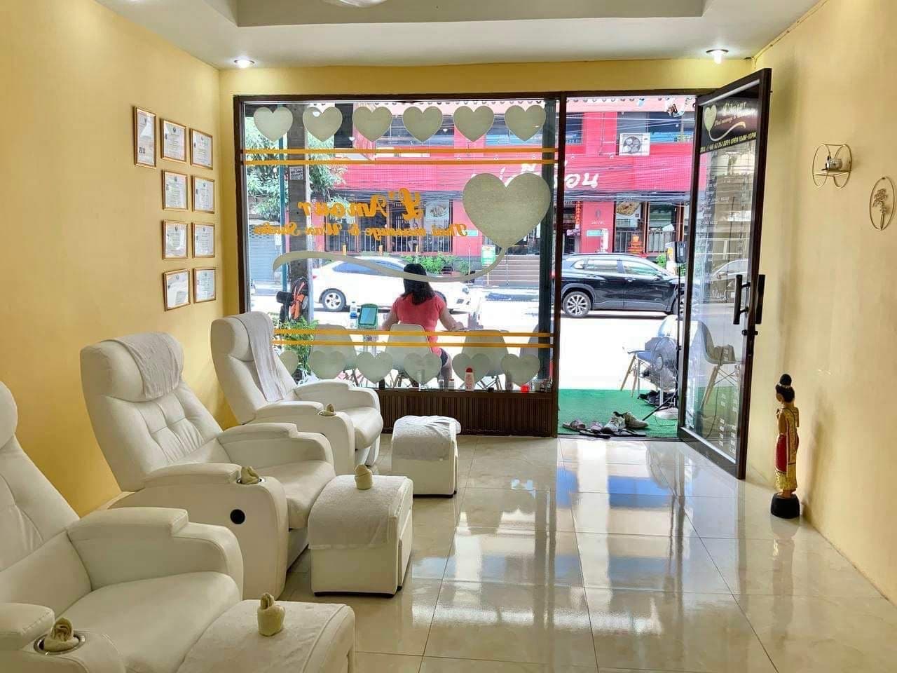 ภาพ 2 ของ L’Amour Thai Massage & Wax Studio