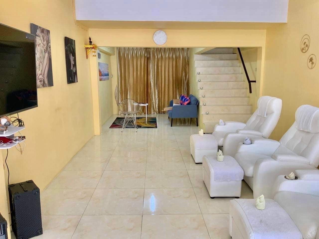 ภาพ 3 ของ L’Amour Thai Massage & Wax Studio
