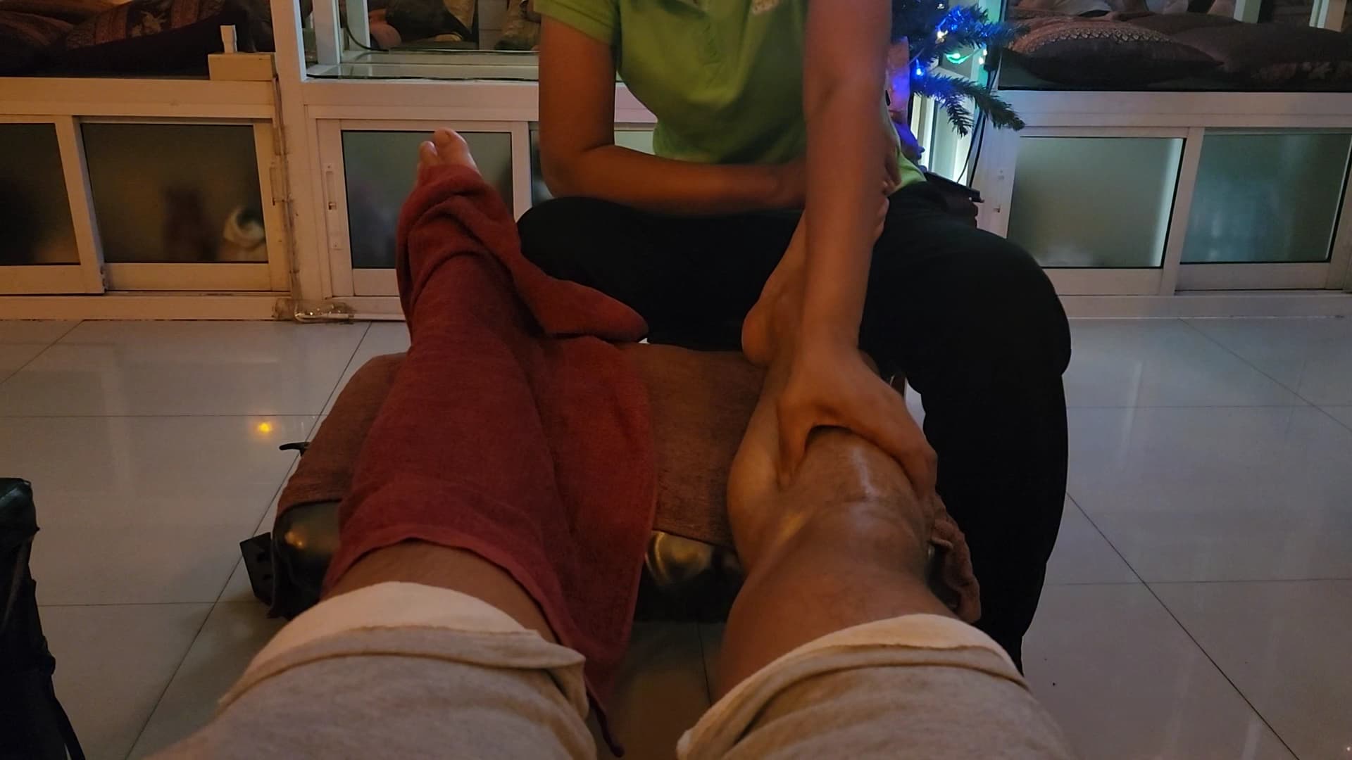 ภาพ 2 ของ Piromrat Health Massage & Spa