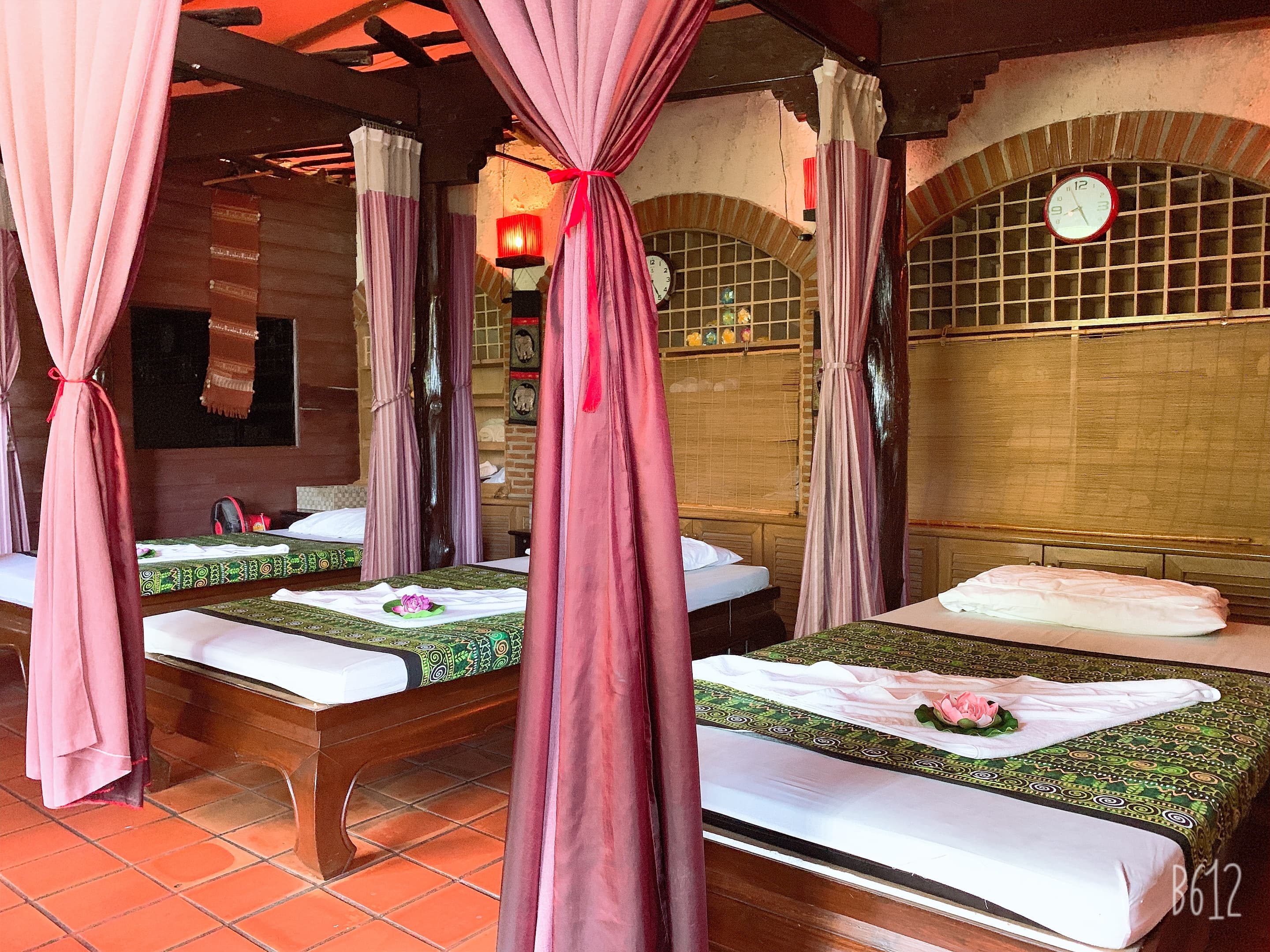 ภาพ 3 ของ 泰兰纳按摩 thai lan na massage &spa