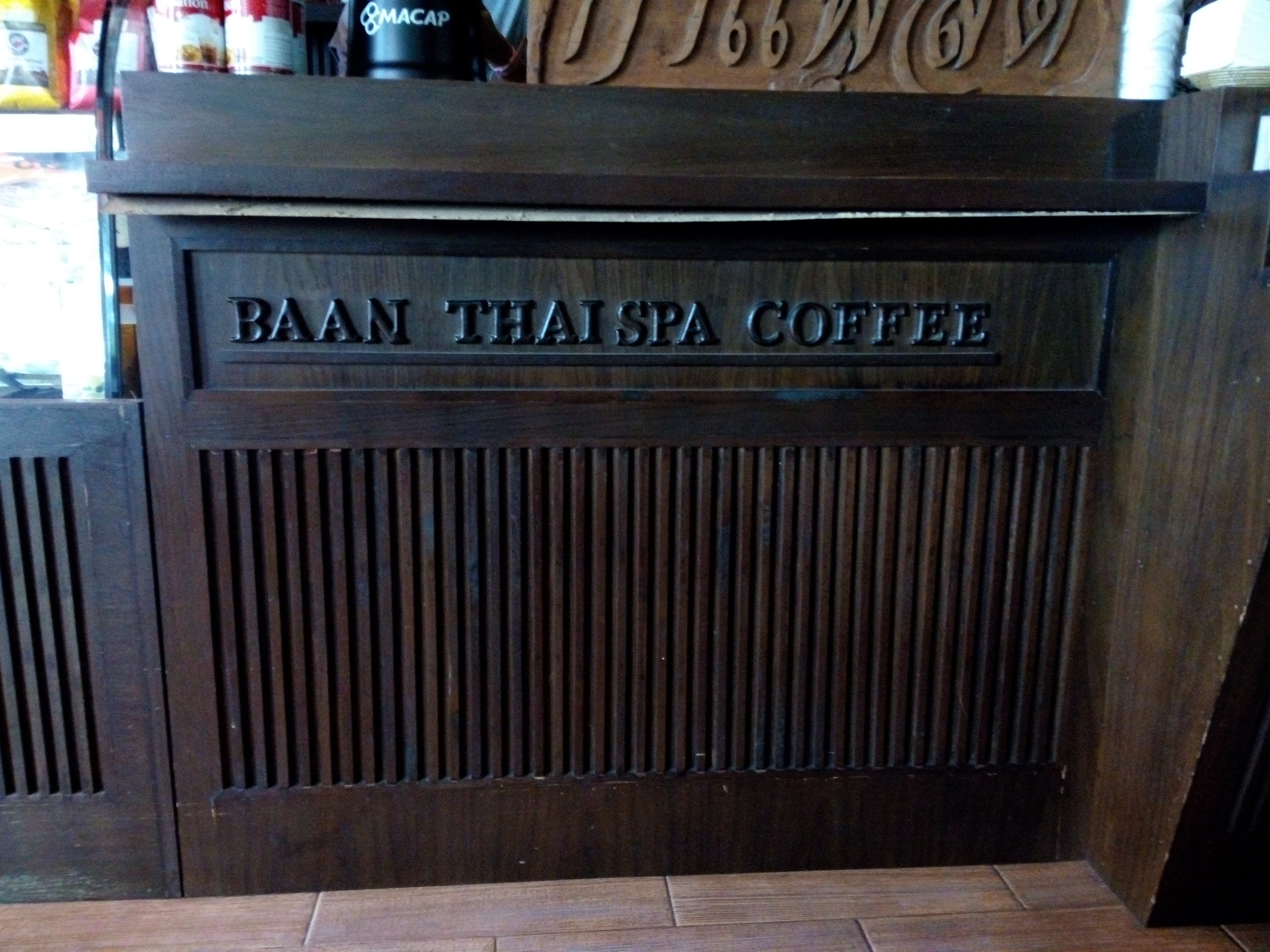 Baan Thai Spa – นวดแผนไทย in Pattaya