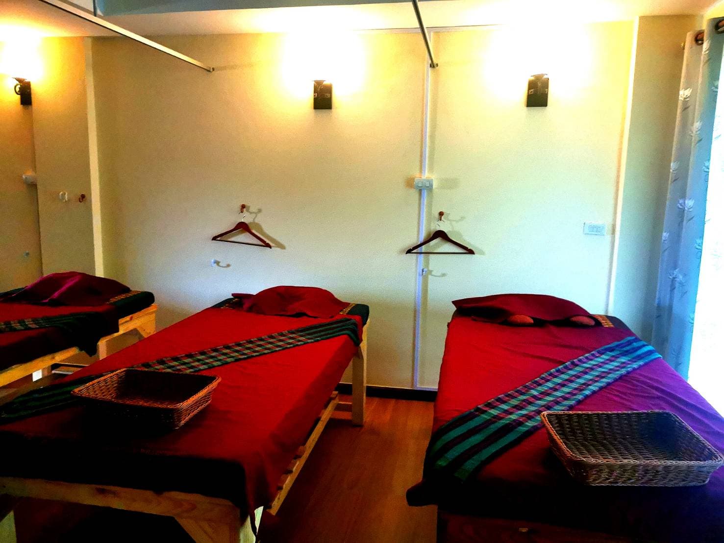 Prapat Health Massage (ปภัสสร์ นวดเพื่อสุขภาพ) – นวดแผนไทย in Jomtien