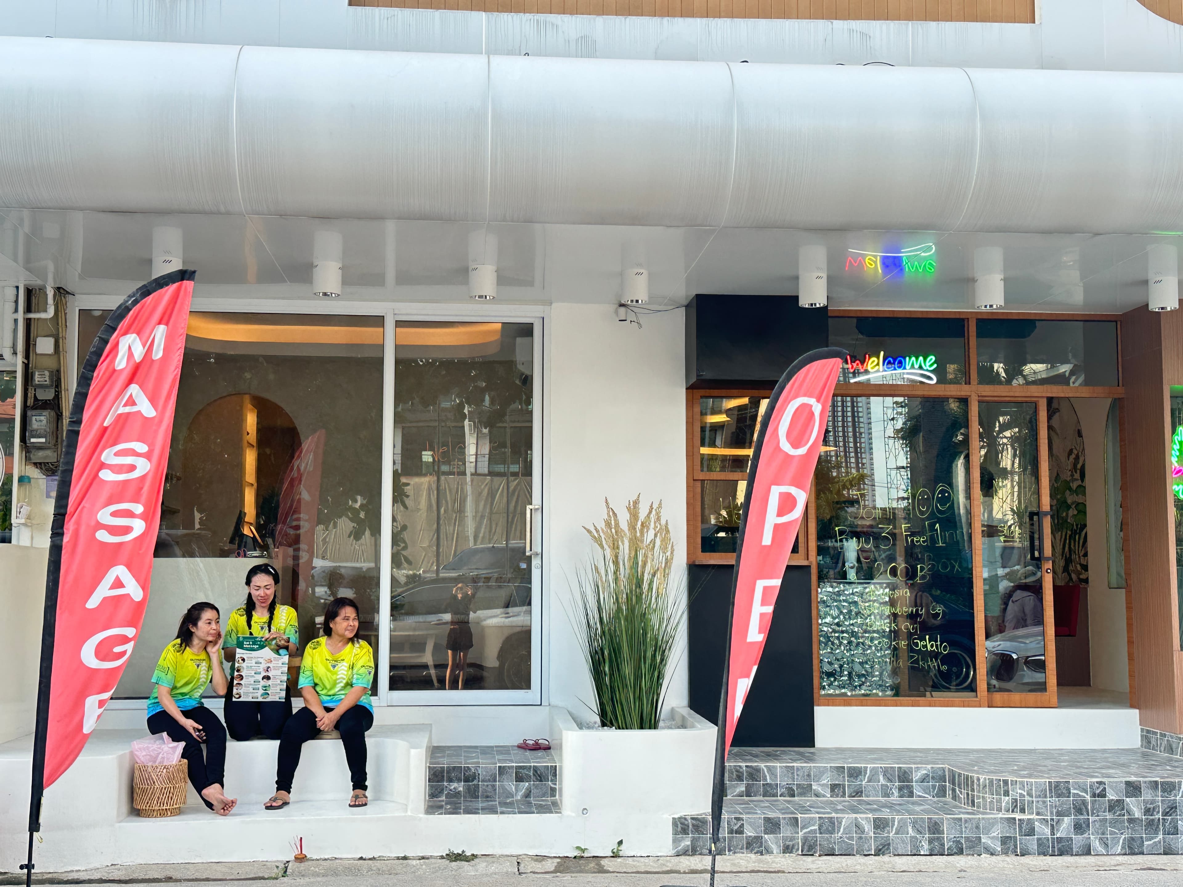 ภาพ 3 ของ Soi 5 Massage Pattaya Jomtien
