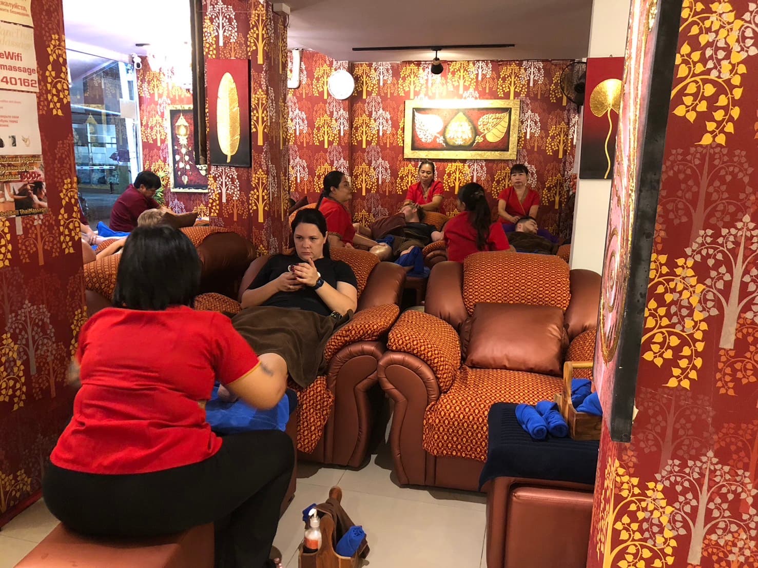 ภาพ 3 ของ Pani Thai Massage Pattaya