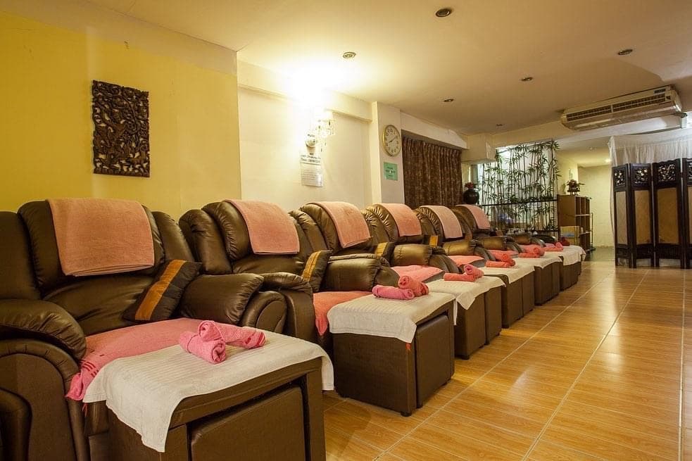 ภาพ 3 ของ Chivarome Health Massage สาขาพัทยาใต้