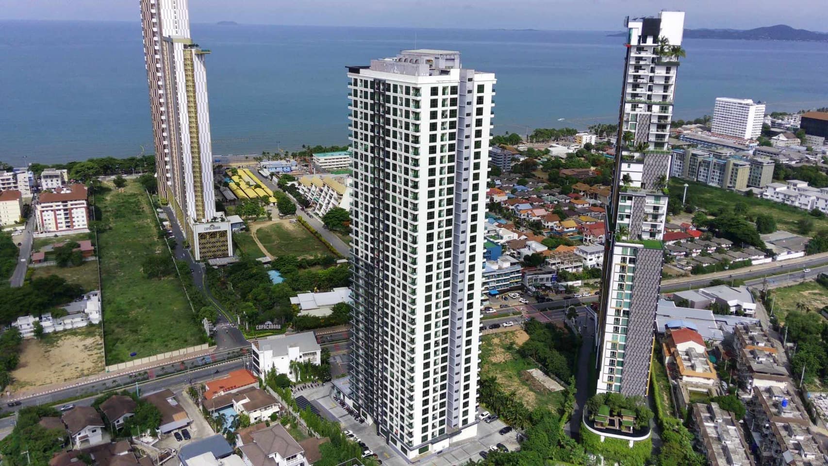 Sinndusit Health Massage – นวดแผนไทย in Pattaya