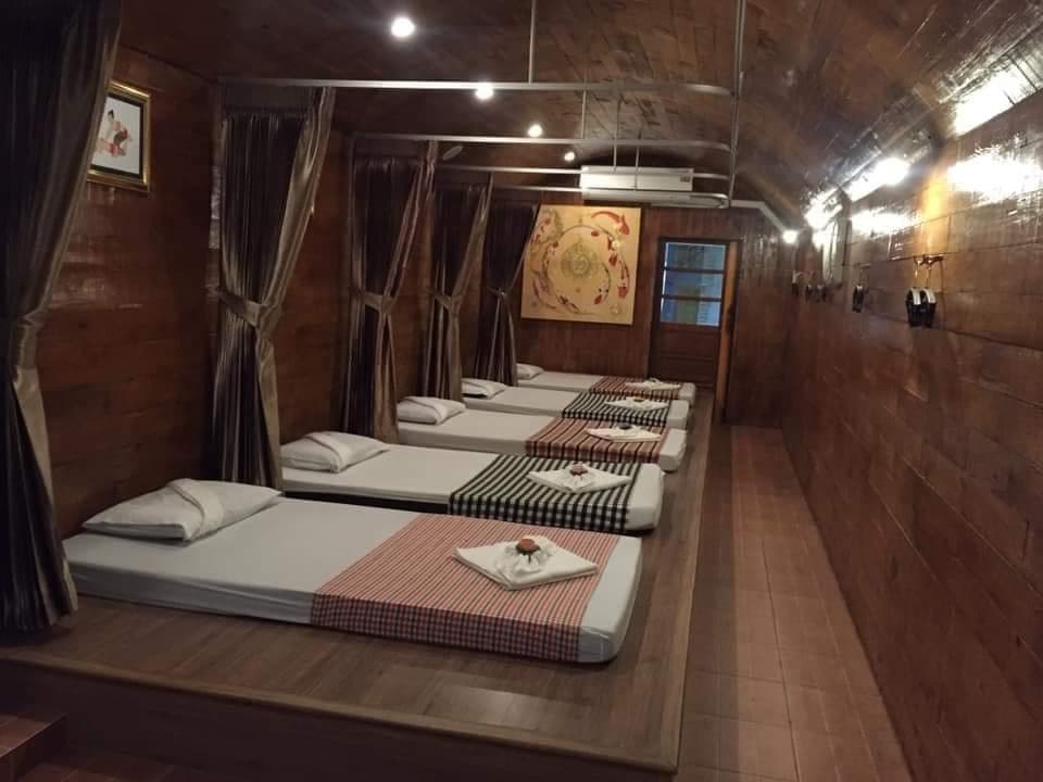 ภาพ 3 ของ มาริษา นวดเพื่อสุขภาพ (Marisa thai massage)