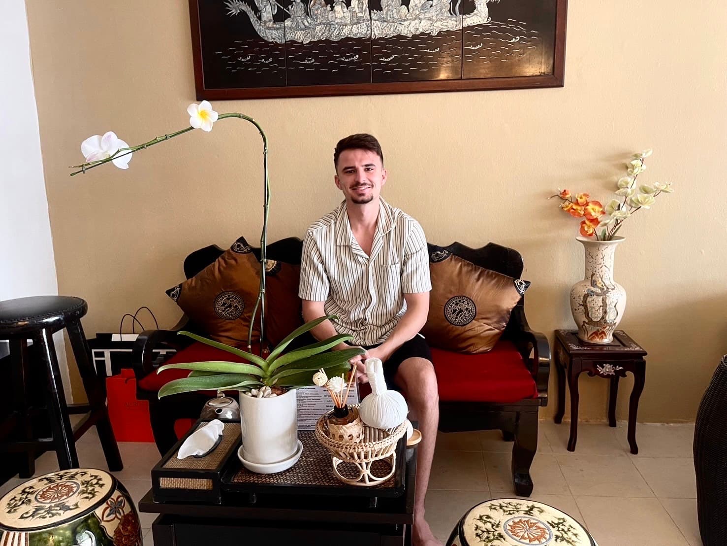 ภาพ 2 ของ NAYA Thai Massage Phuket Town