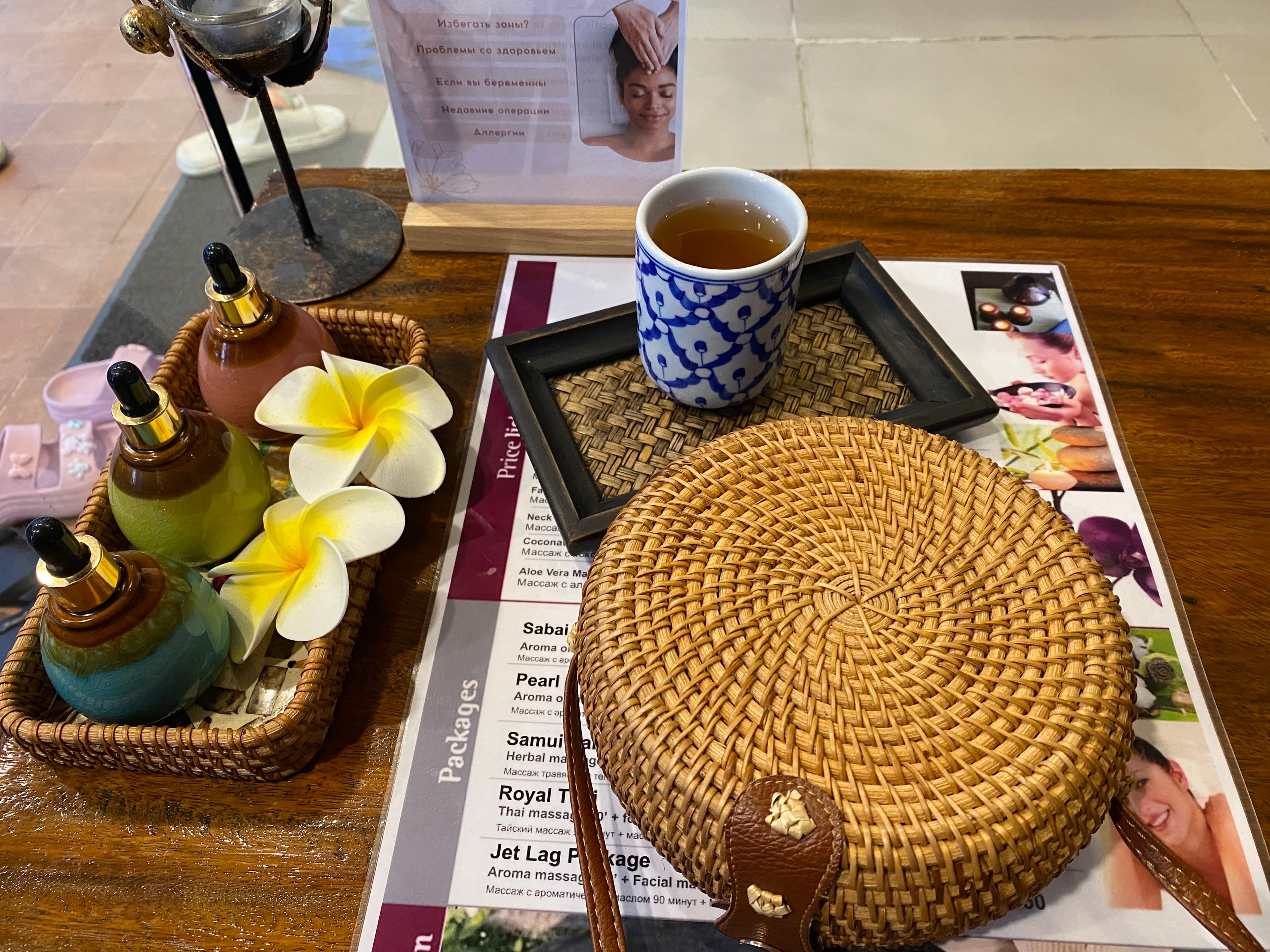 Baan Sabai - Traditional Thai Massage Karon – นวดแผนไทย in Phuket