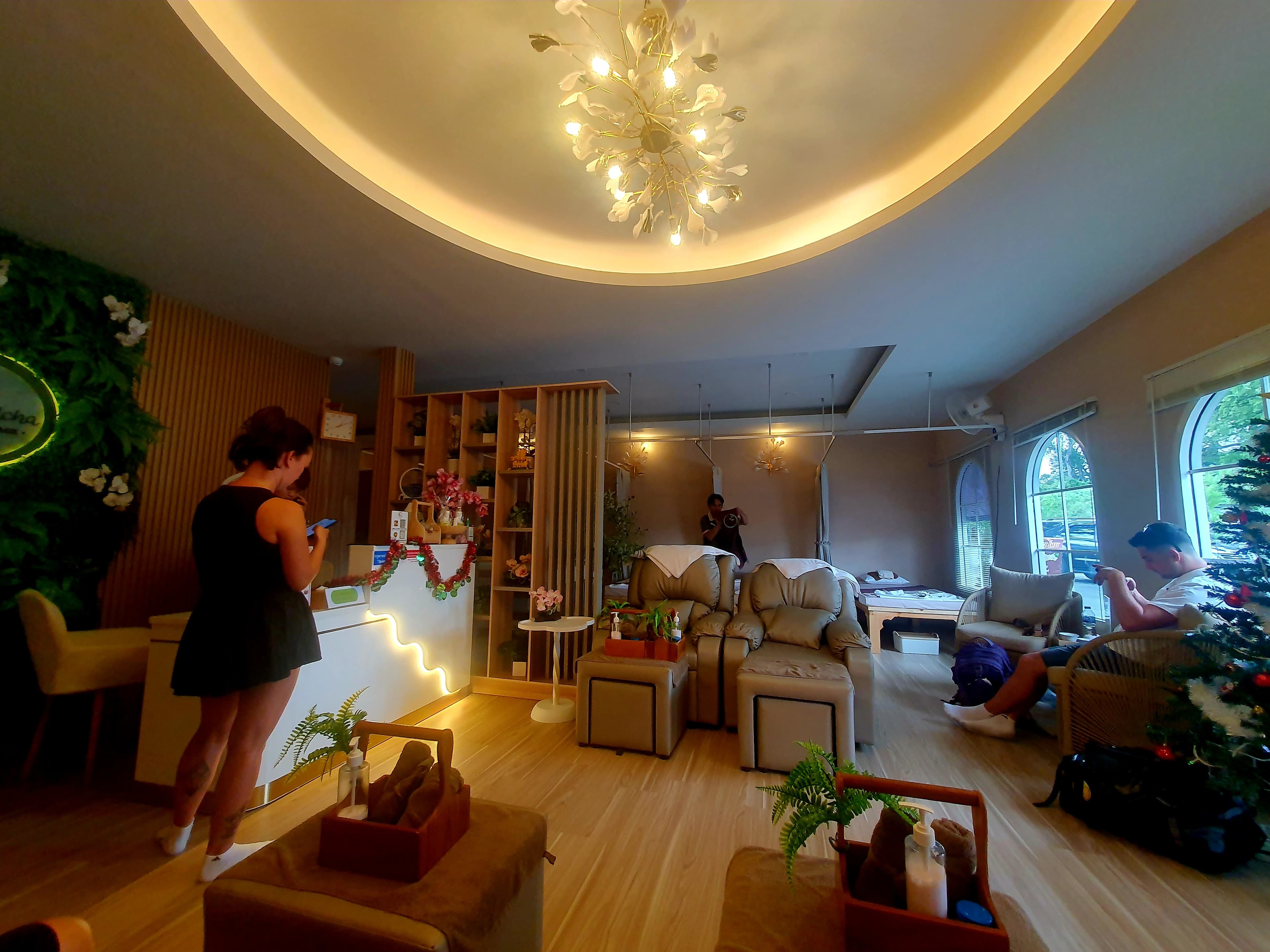 ภาพ 3 ของ Supidcha thai massage phuket