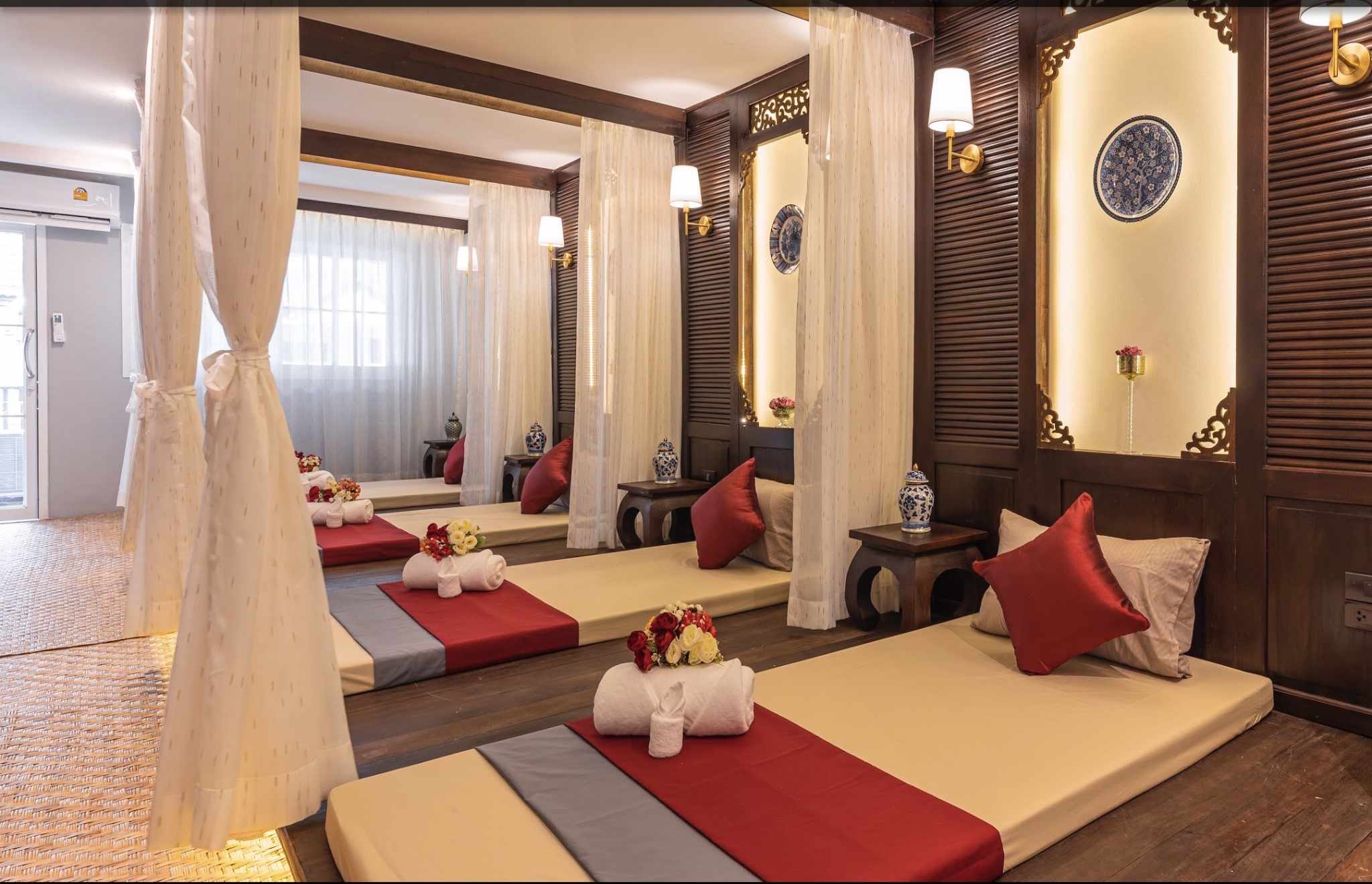 Ariya.A Thai massage – นวดแผนไทย in Phuket