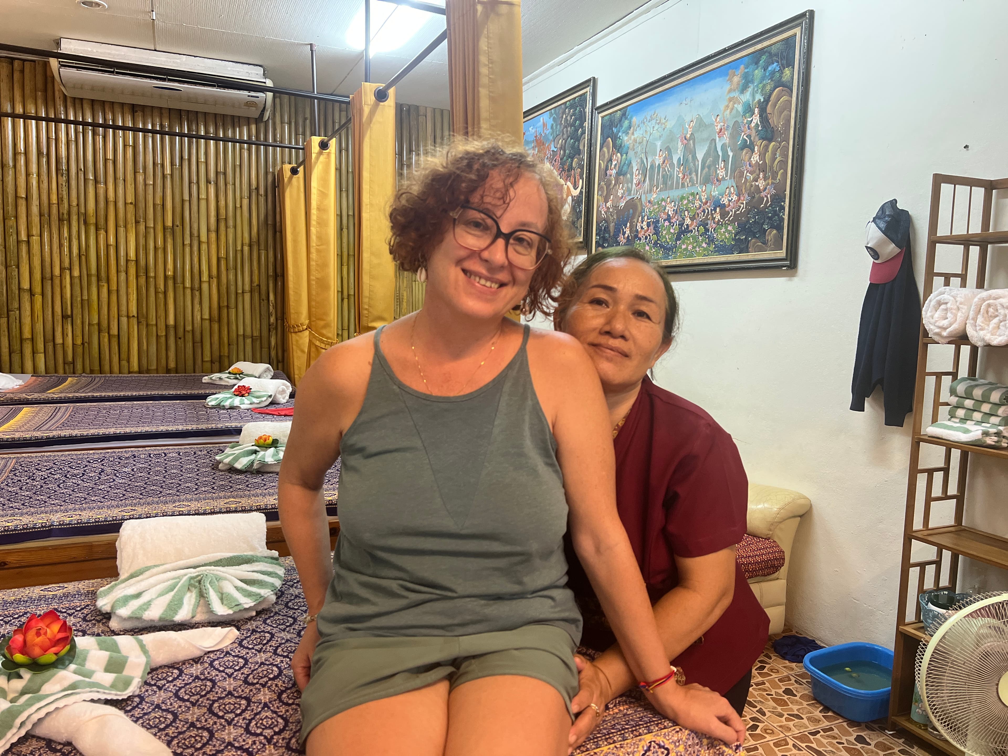ภาพ 2 ของ Ananda Thai Massage