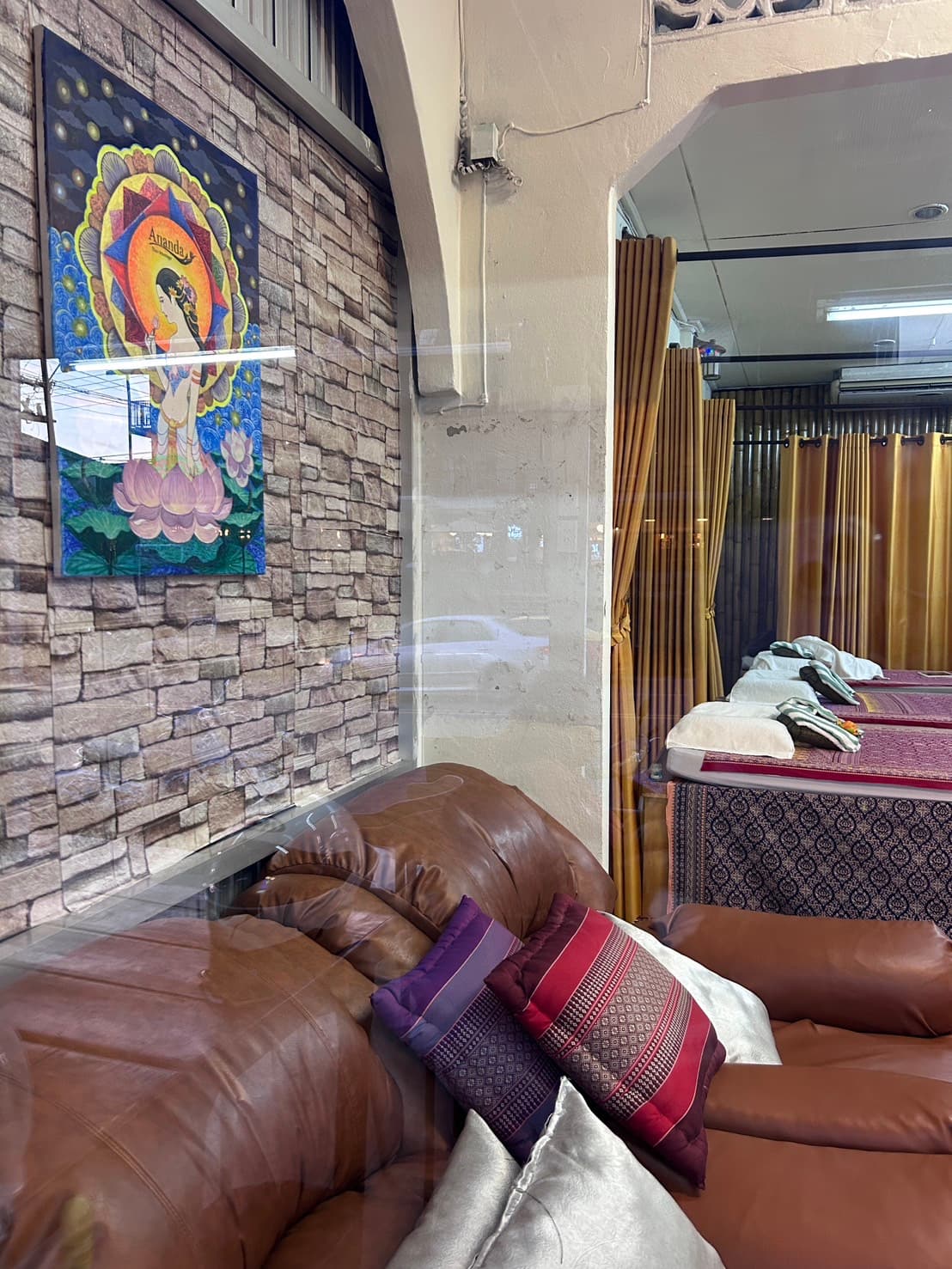 ภาพ 3 ของ Ananda Thai Massage