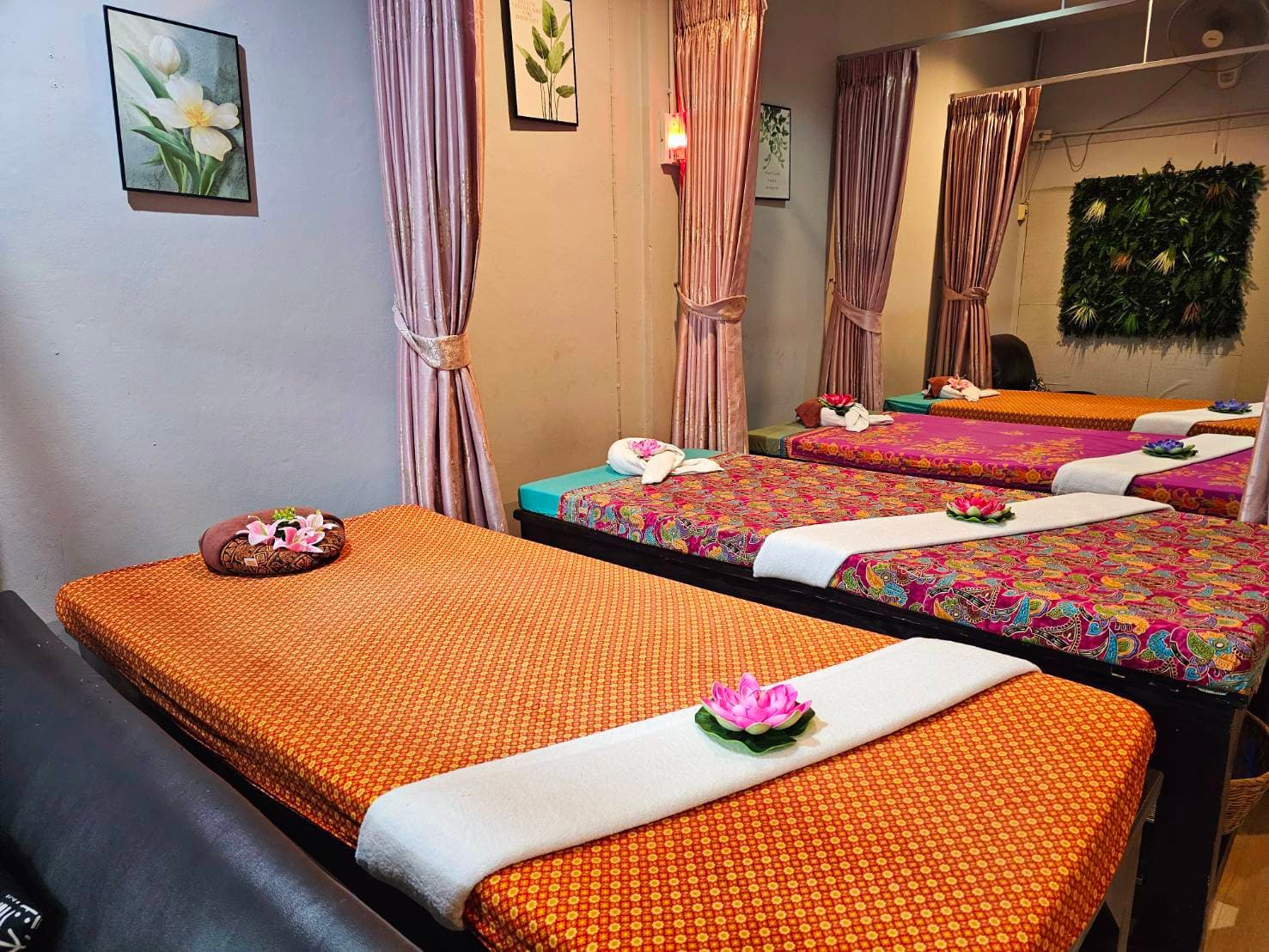 ภาพ 2 ของ Nuspa Thai Massage นัสปา ไทยมาสสาจ นวดไทย