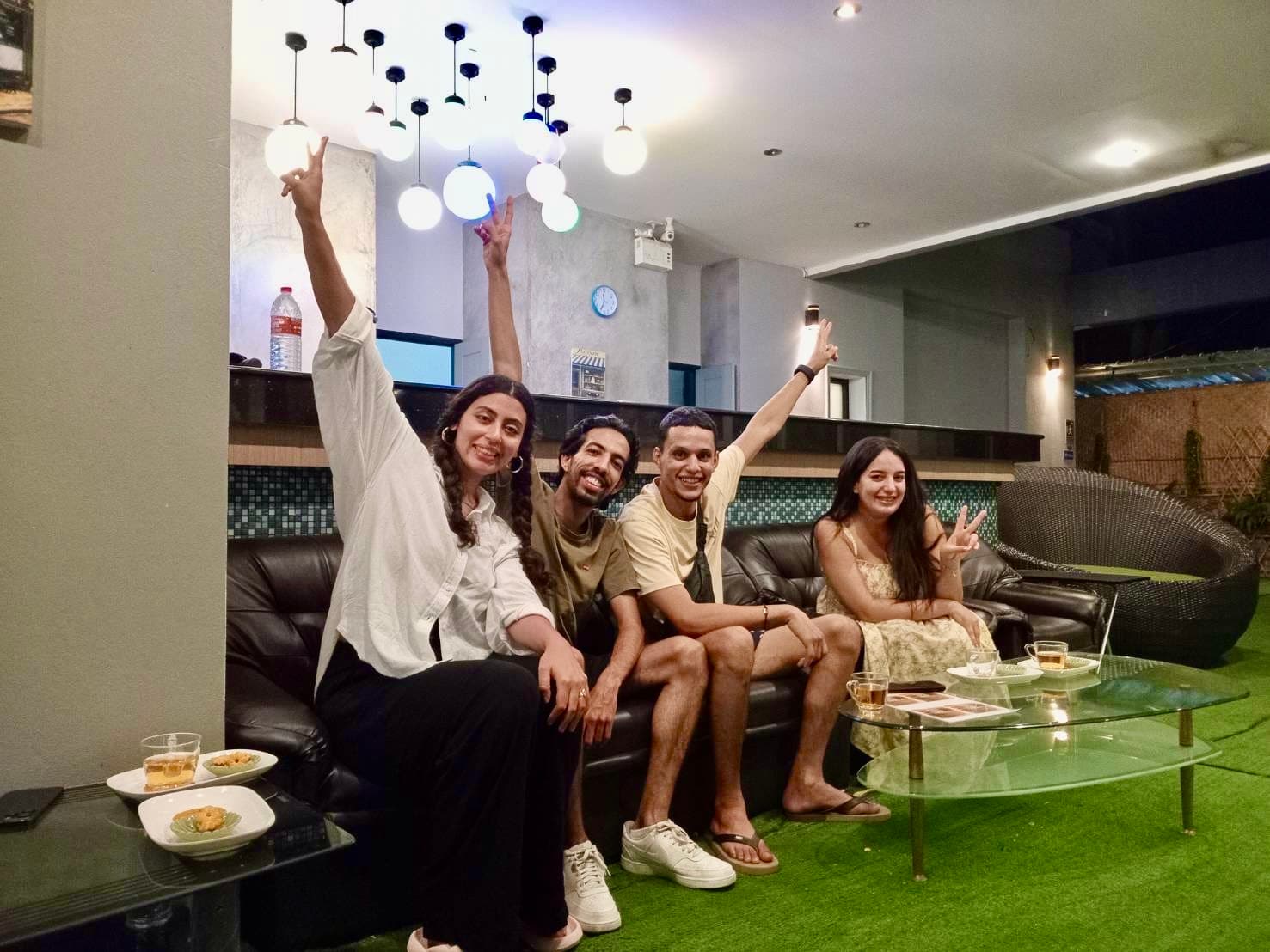 ภาพ 3 ของ White House Thai Massage